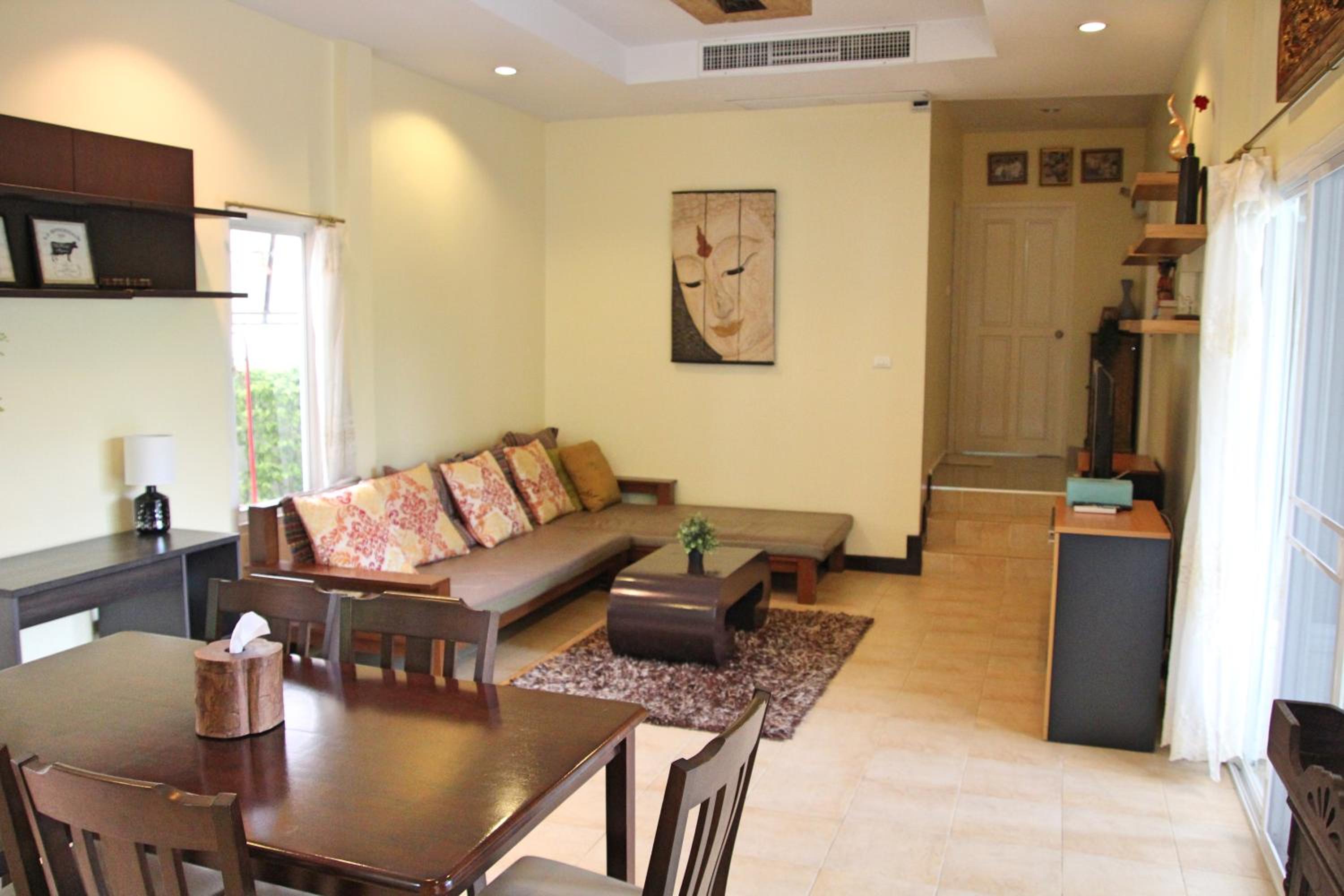 Kirinakara pool villa