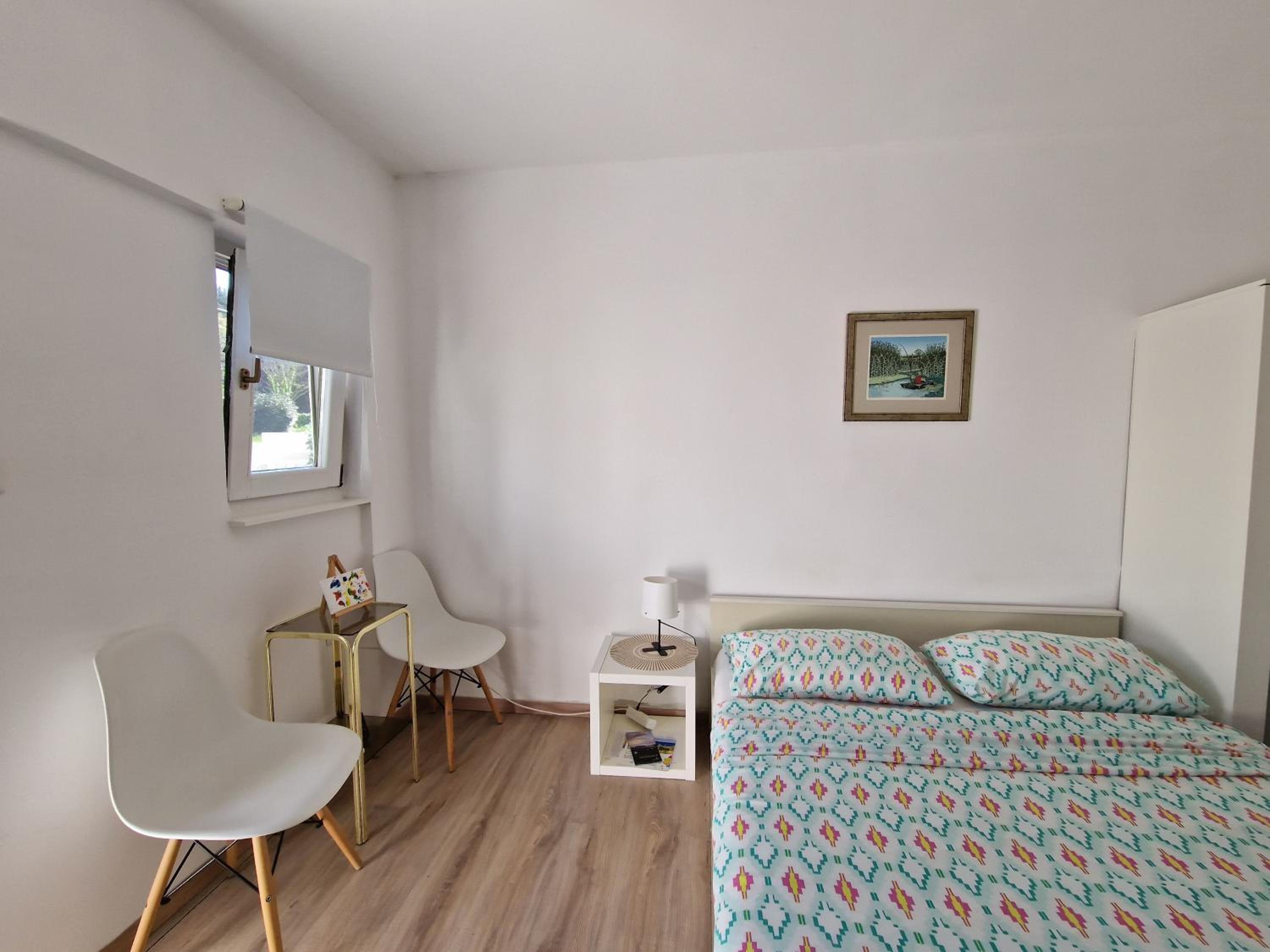 Rooms Lav en Umag