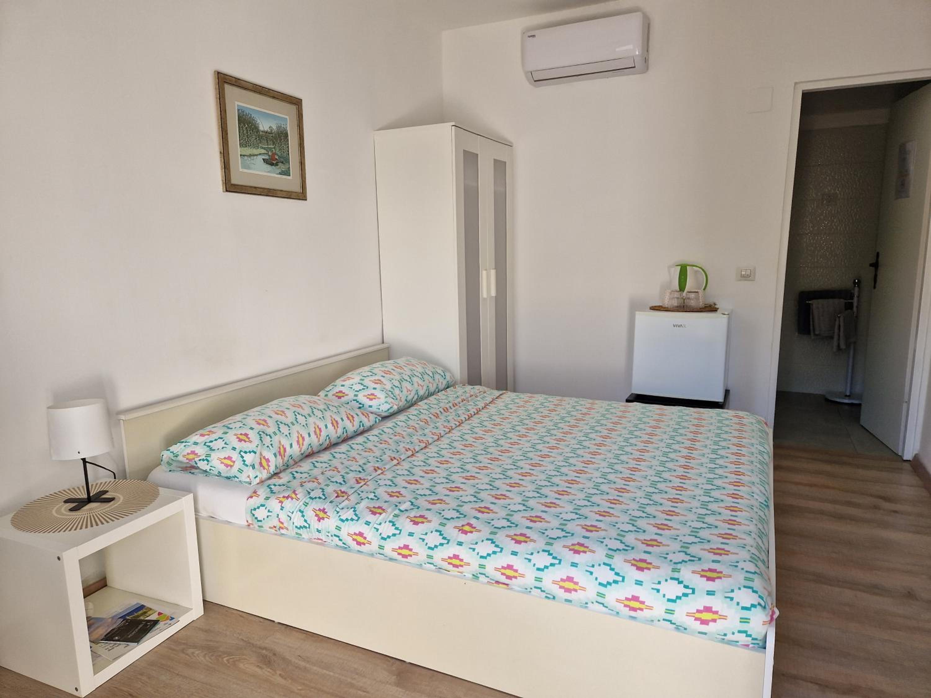 Rooms Lav en Umag