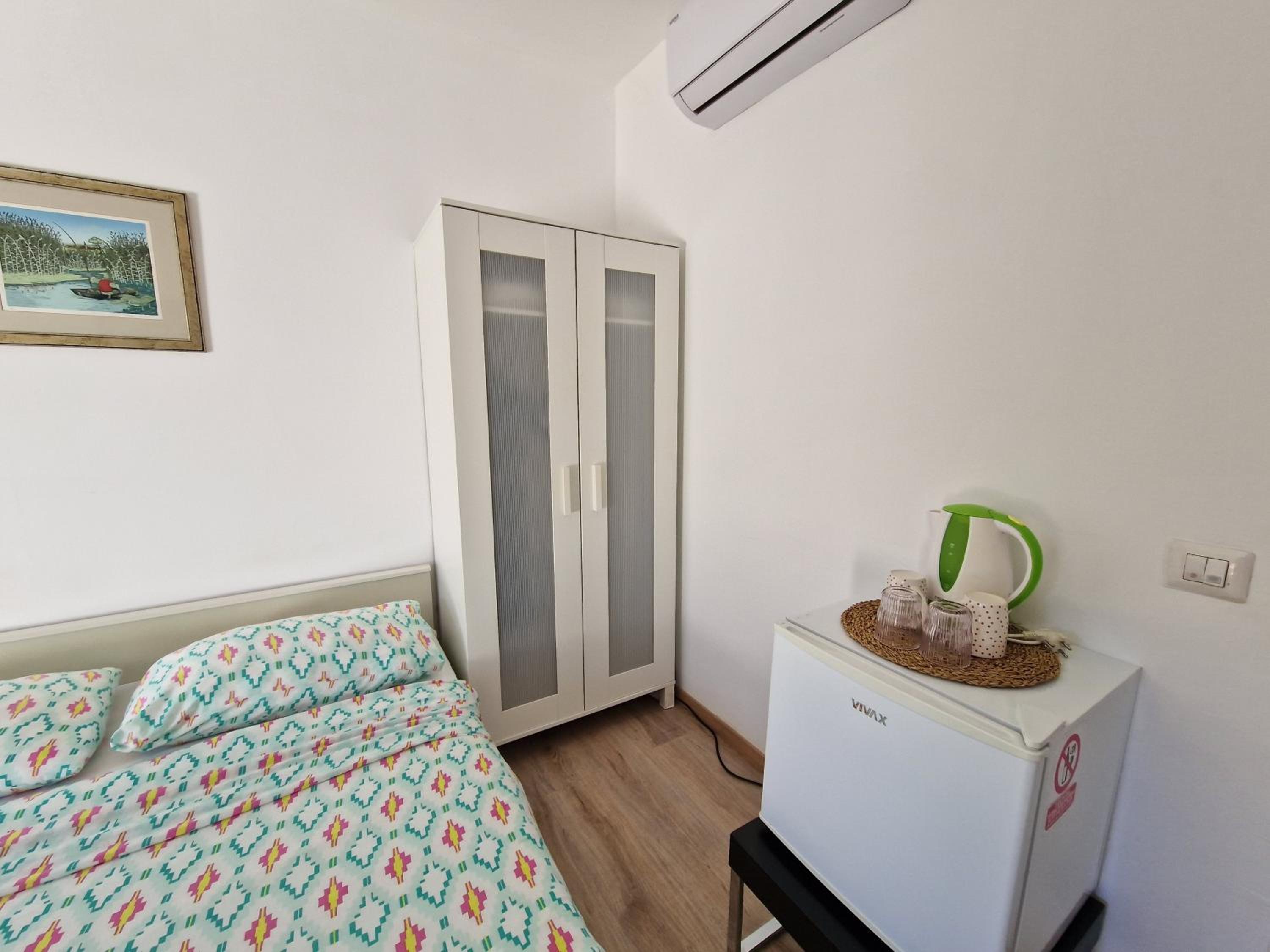 Rooms Lav en Umag