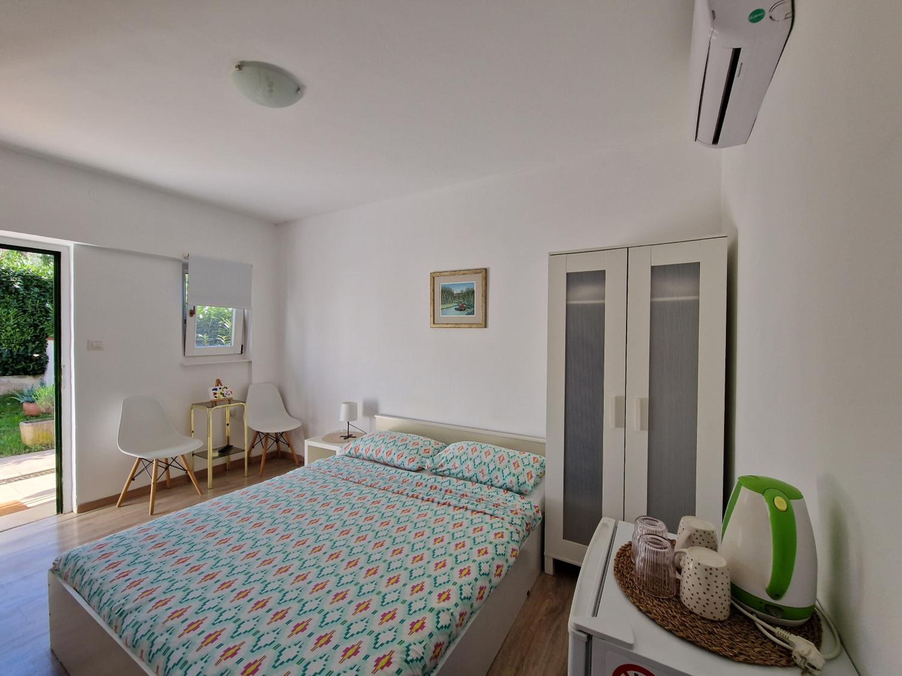 Rooms Lav en Umag