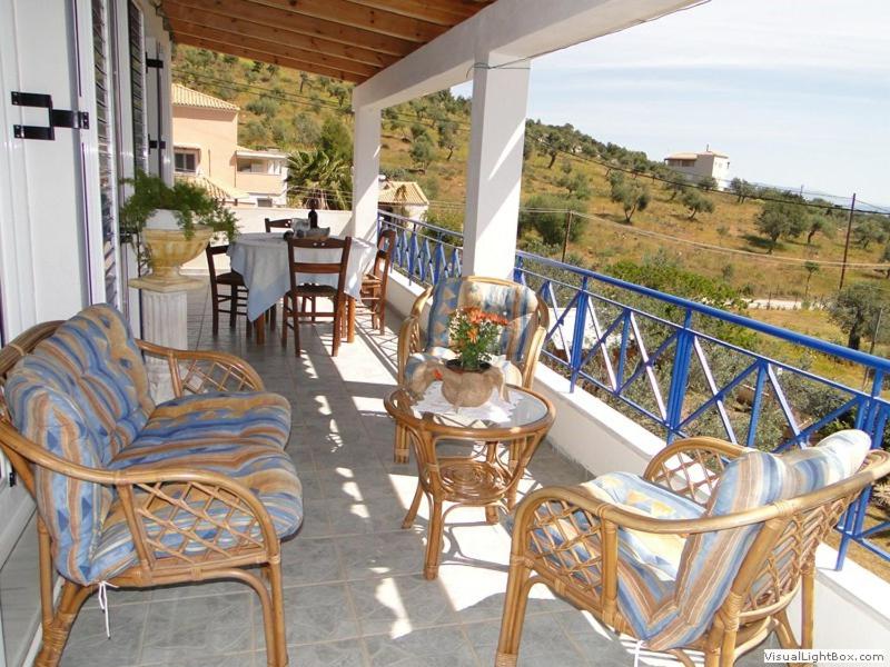 Kleo Joannas Apartments photo 2