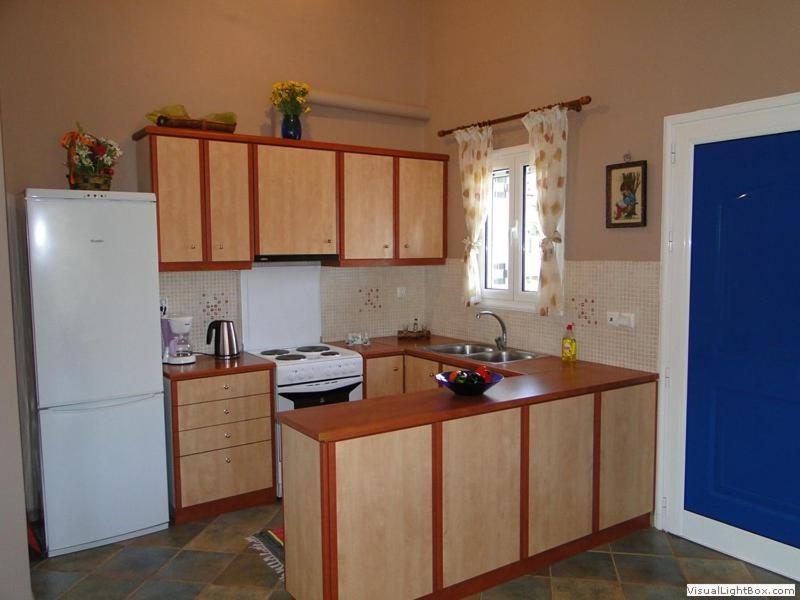 Kleo Joannas Apartments photo 3