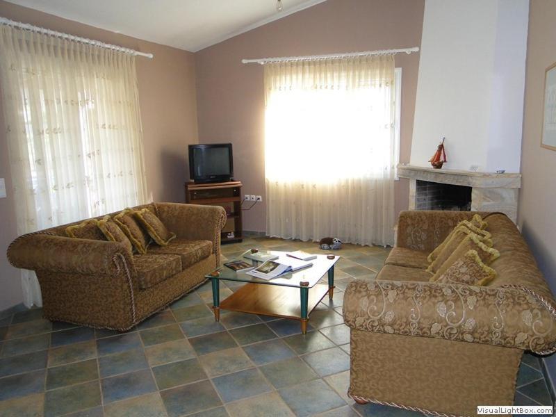 Kleo Joannas Apartments photo 4