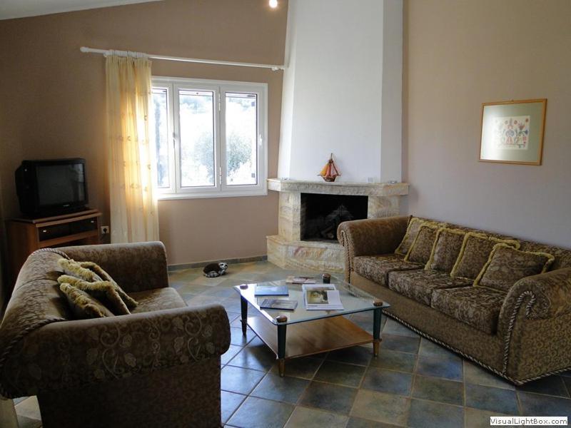 Kleo Joannas Apartments photo 5