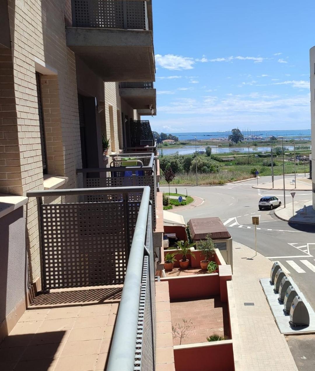 APARTAMENTO MAR Y MONTAÑA photo 2