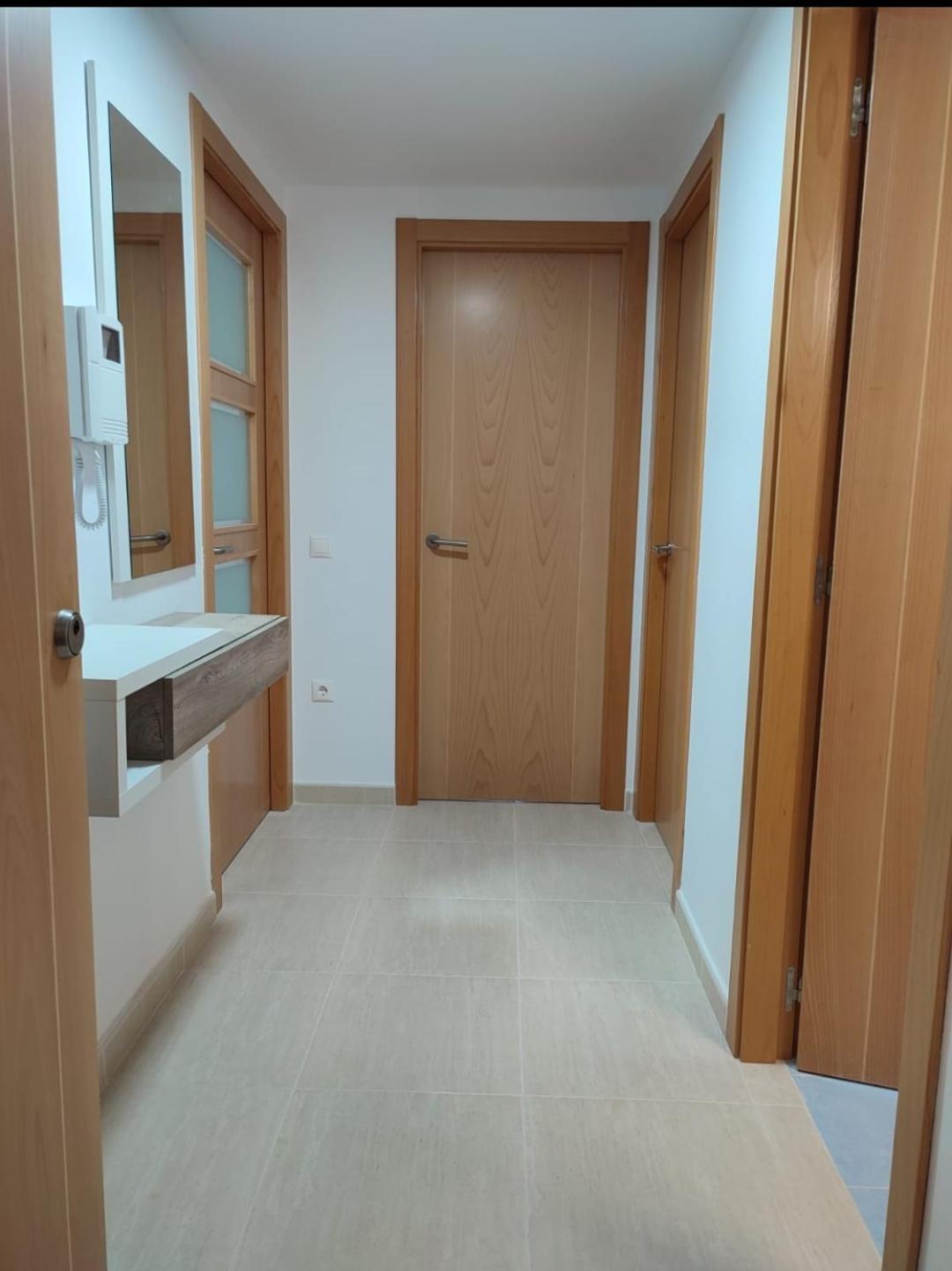APARTAMENTO MAR Y MONTAÑA photo 4