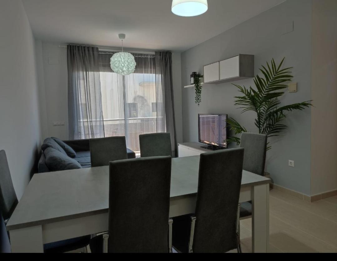 APARTAMENTO MAR Y MONTAÑA photo 5