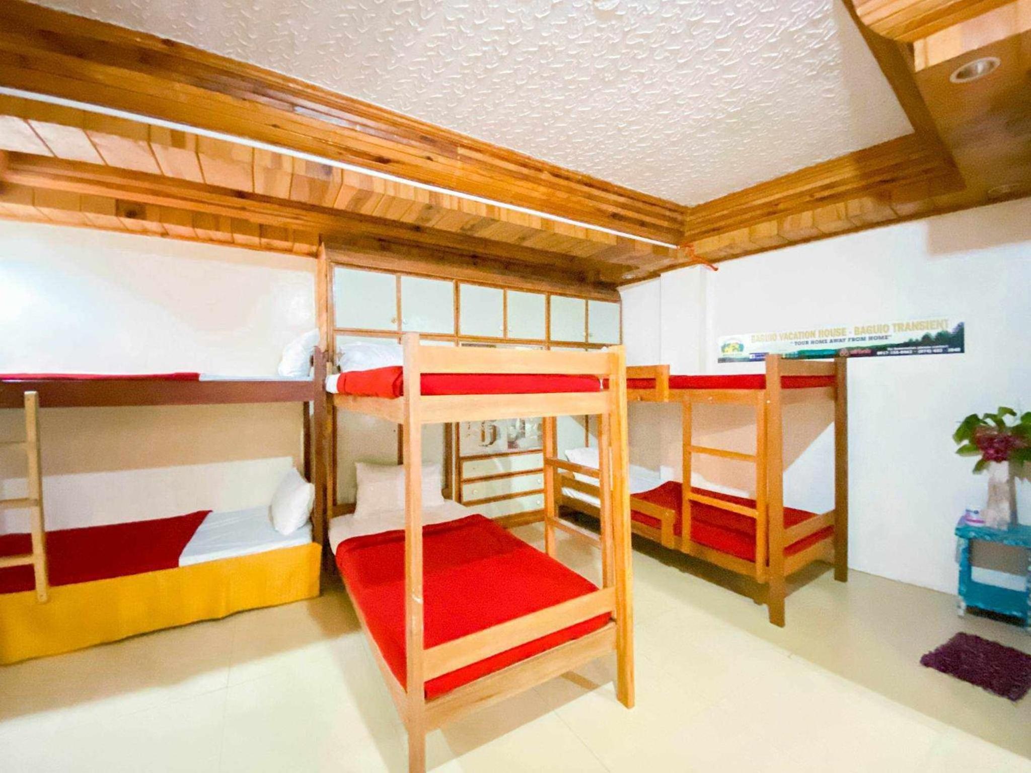 Bag-C Vacation House Bed and Breakfast view 4