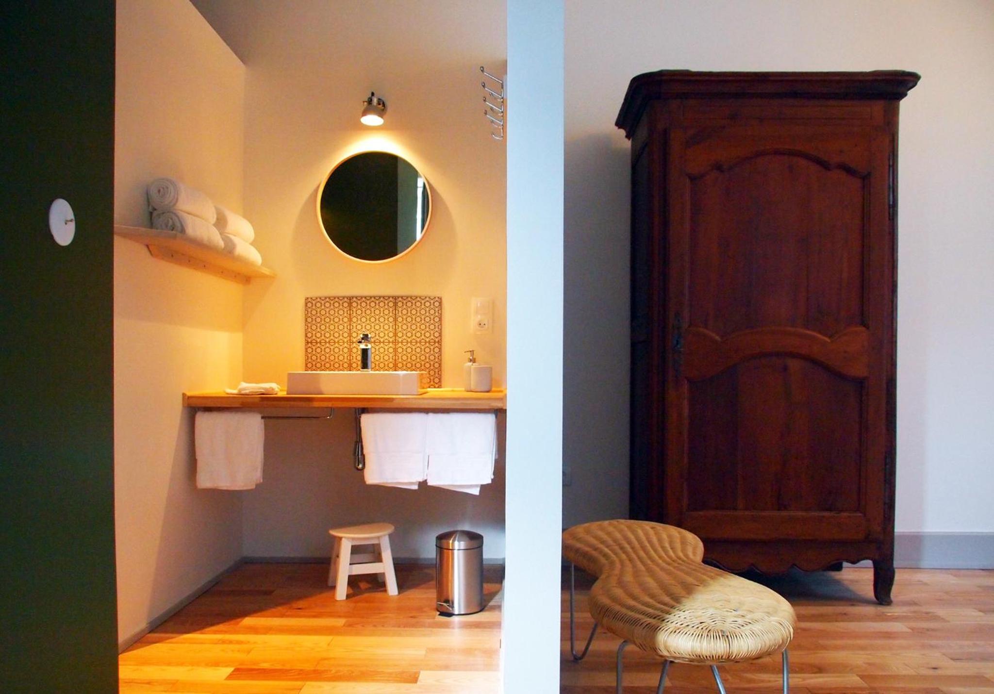La Maison Saint Aignan view 3