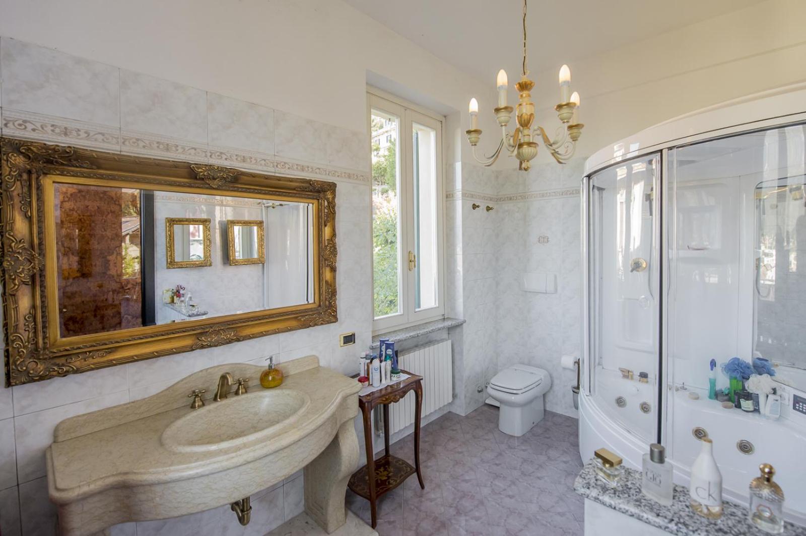 Villa Puccini Bed & Breakfast