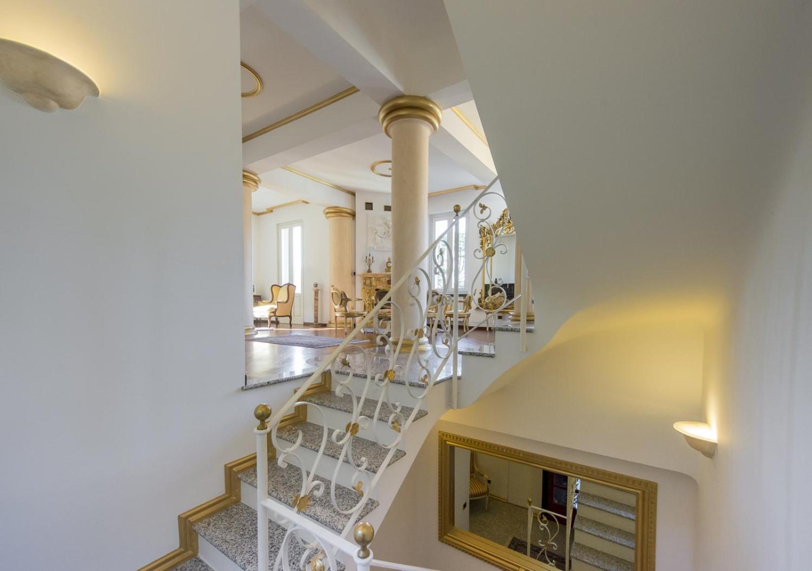 Villa Puccini Bed & Breakfast