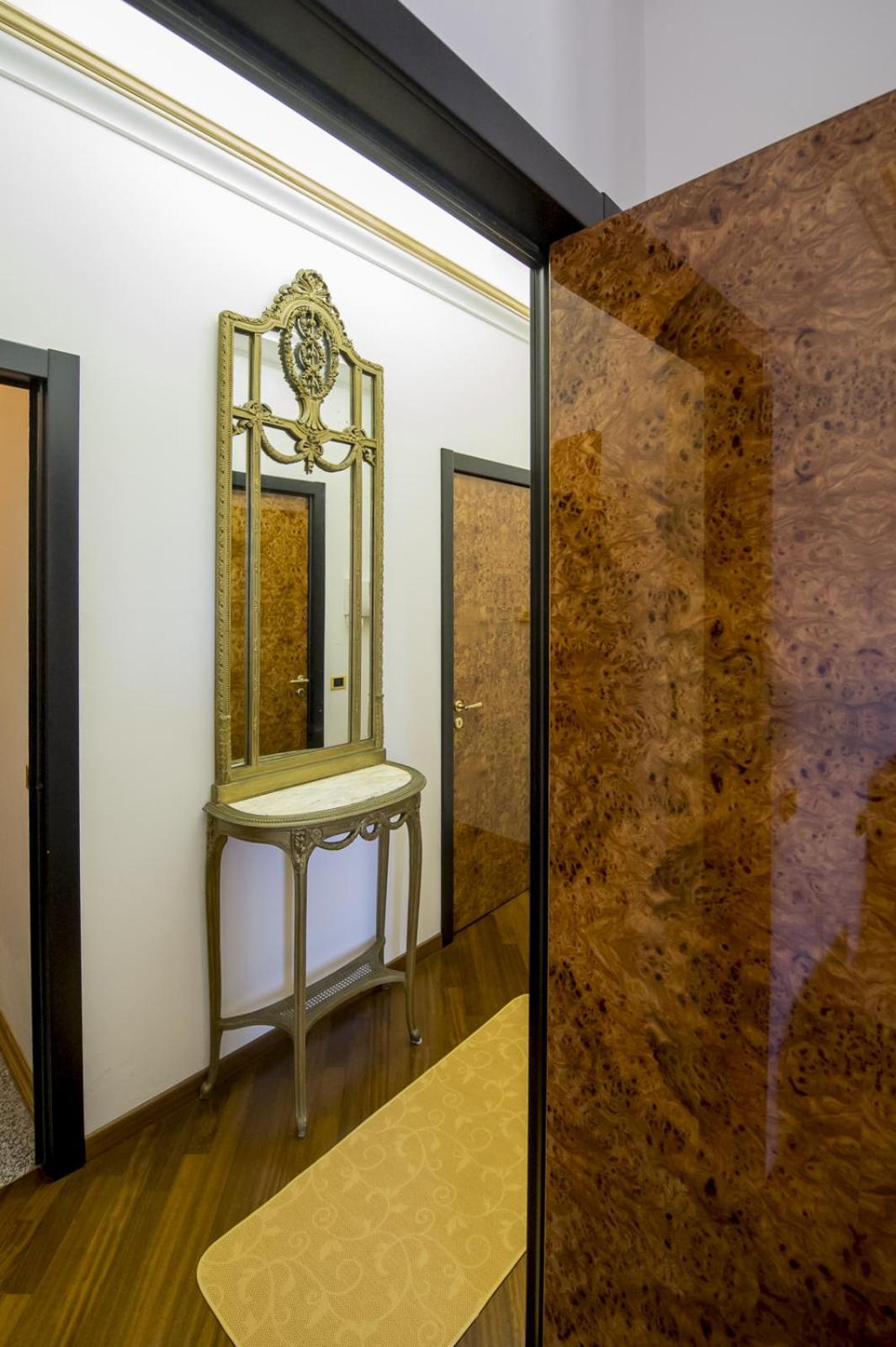 Villa Puccini Bed & Breakfast