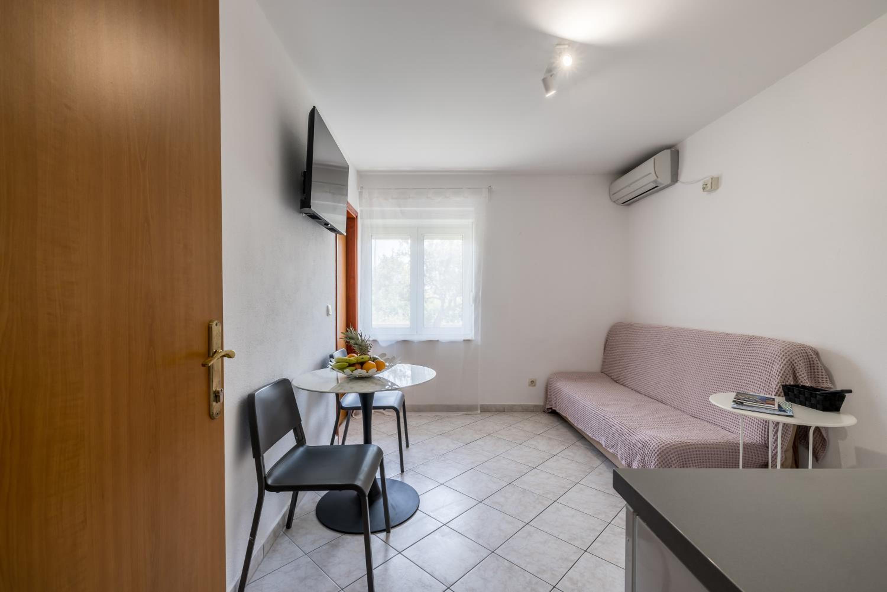 Mediterano Apartments