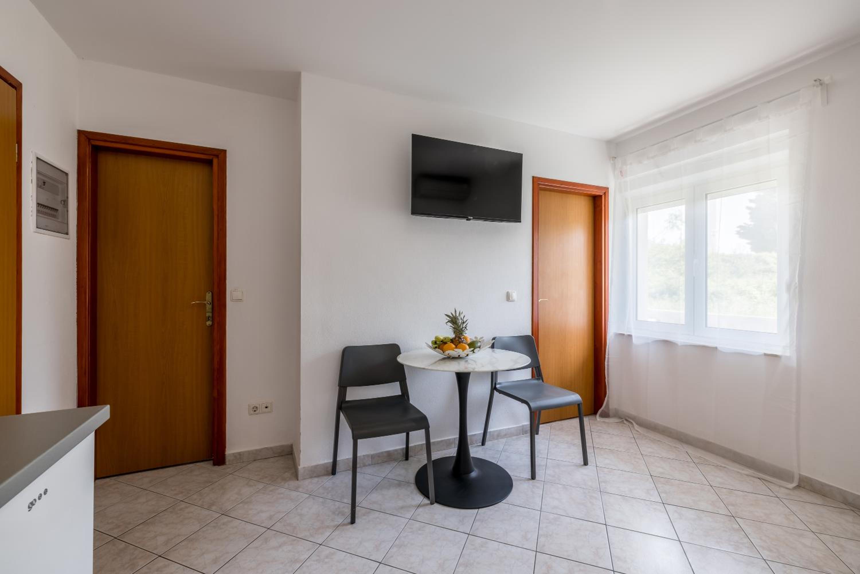 Mediterano Apartments