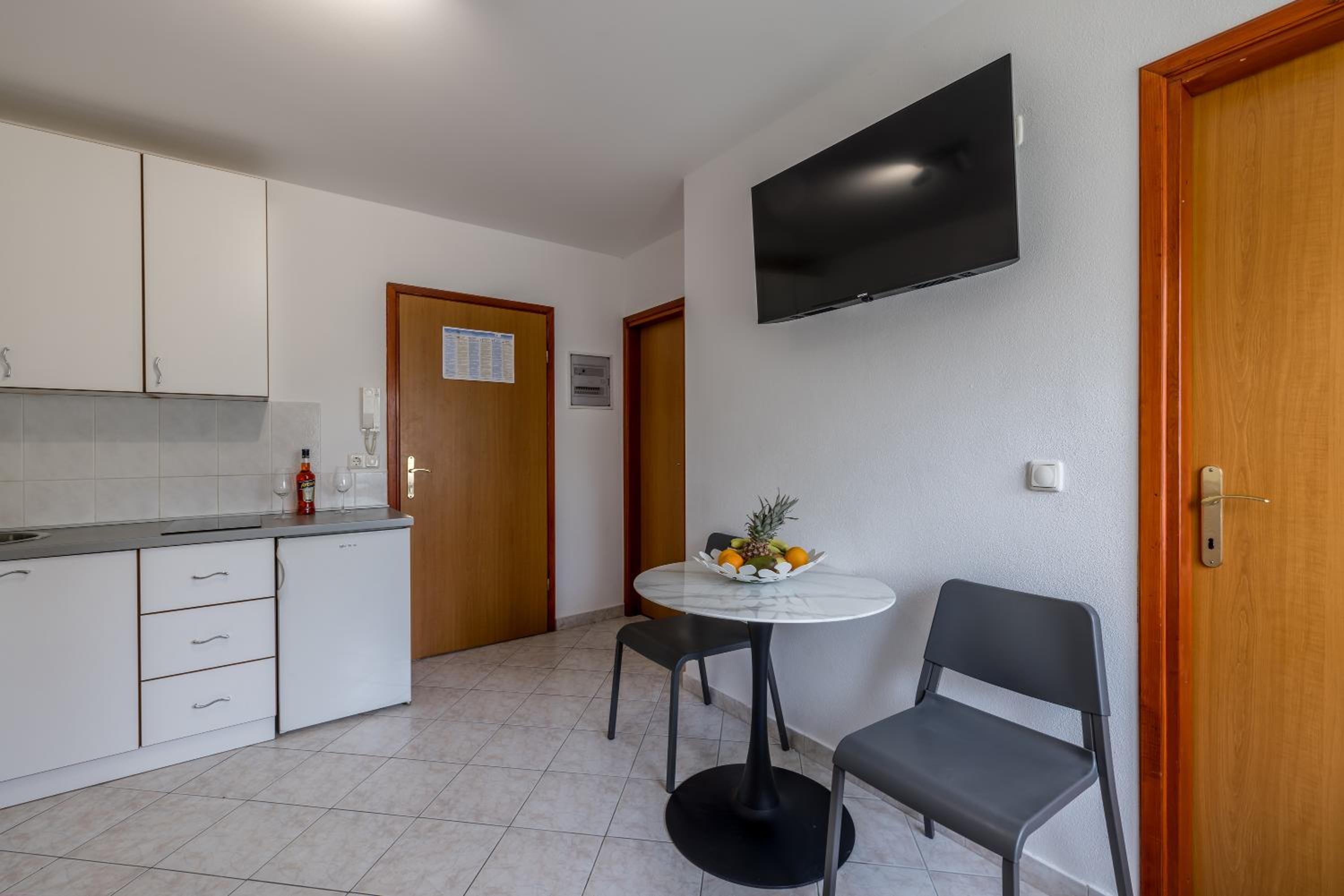 Mediterano Apartments