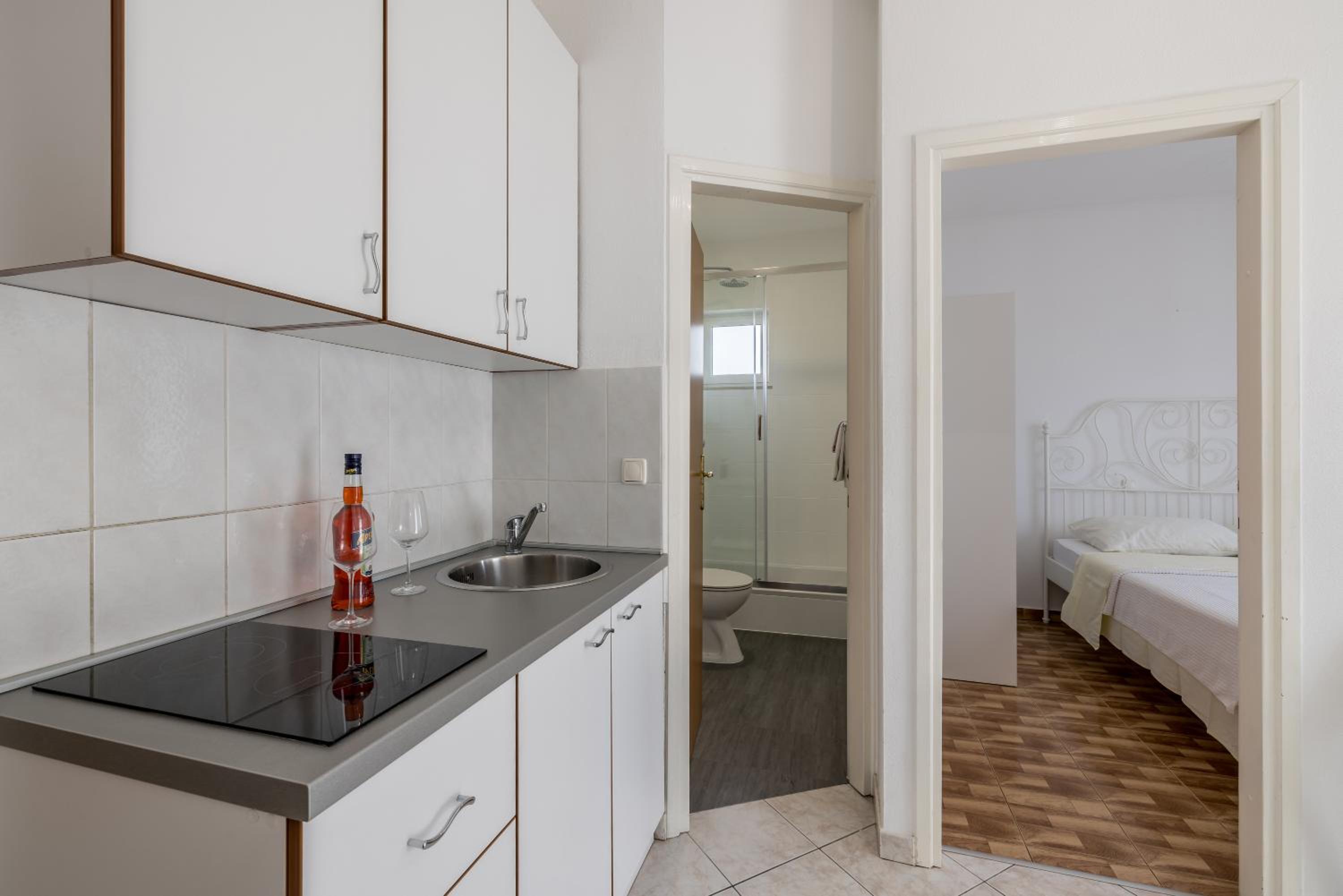 Mediterano Apartments