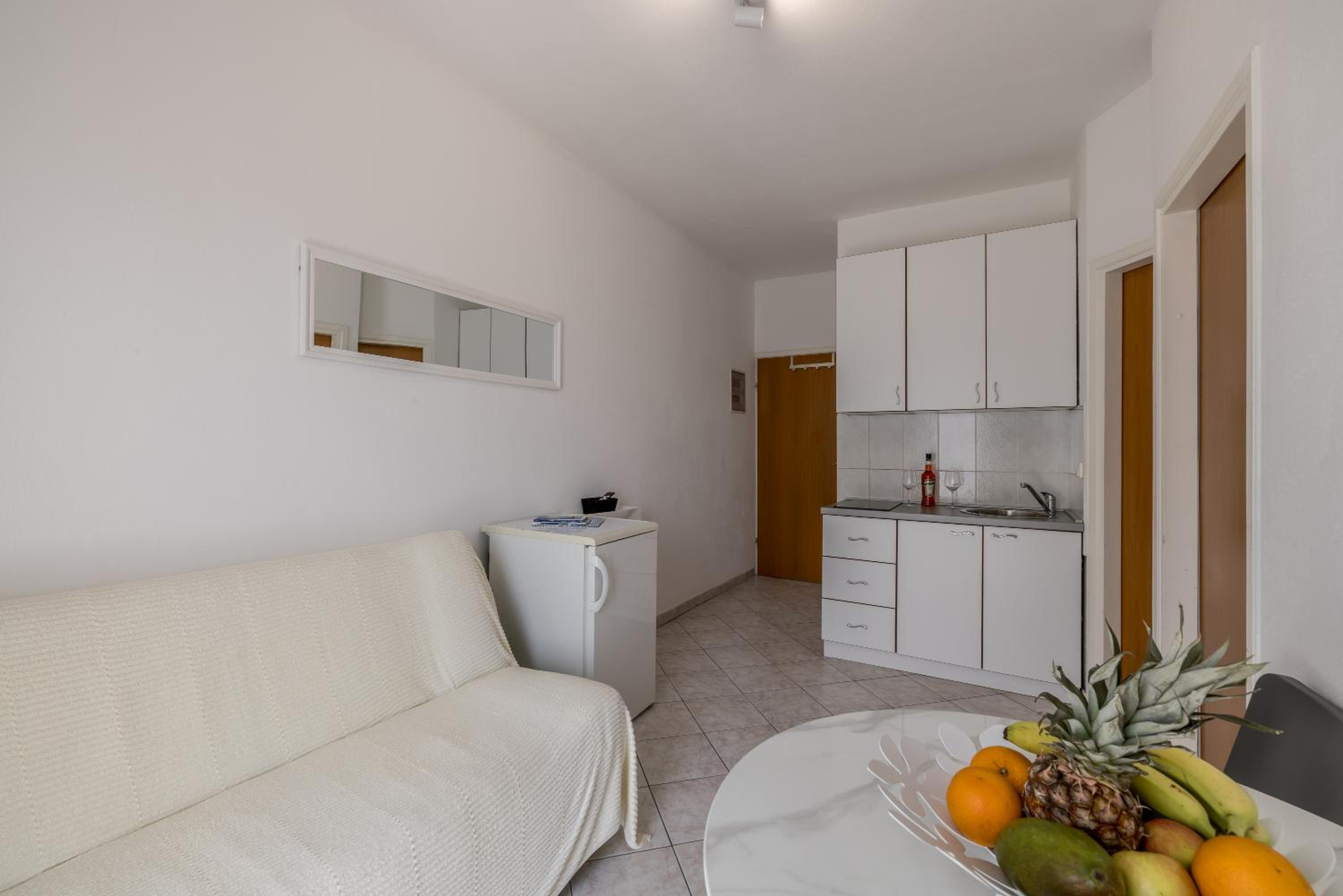 Mediterano Apartments