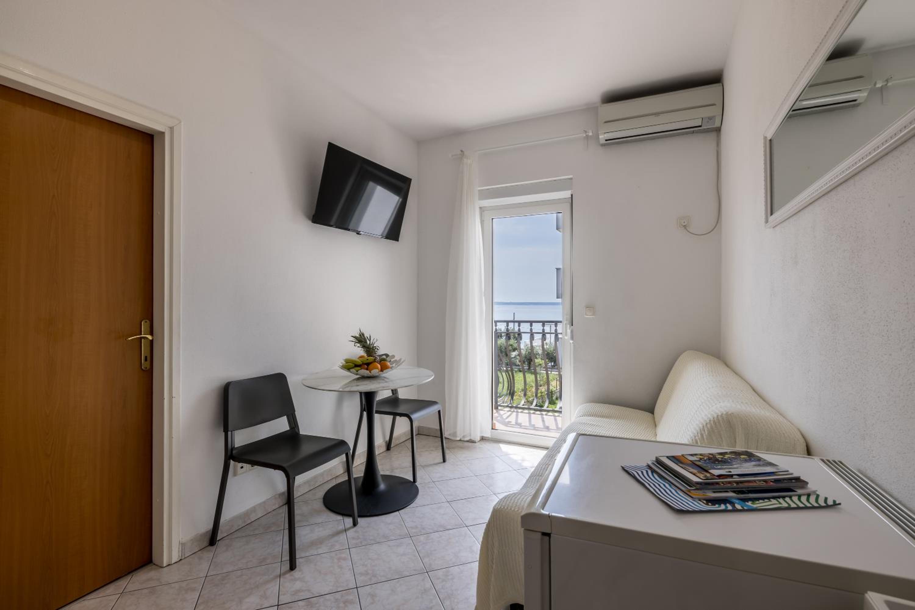 Mediterano Apartments