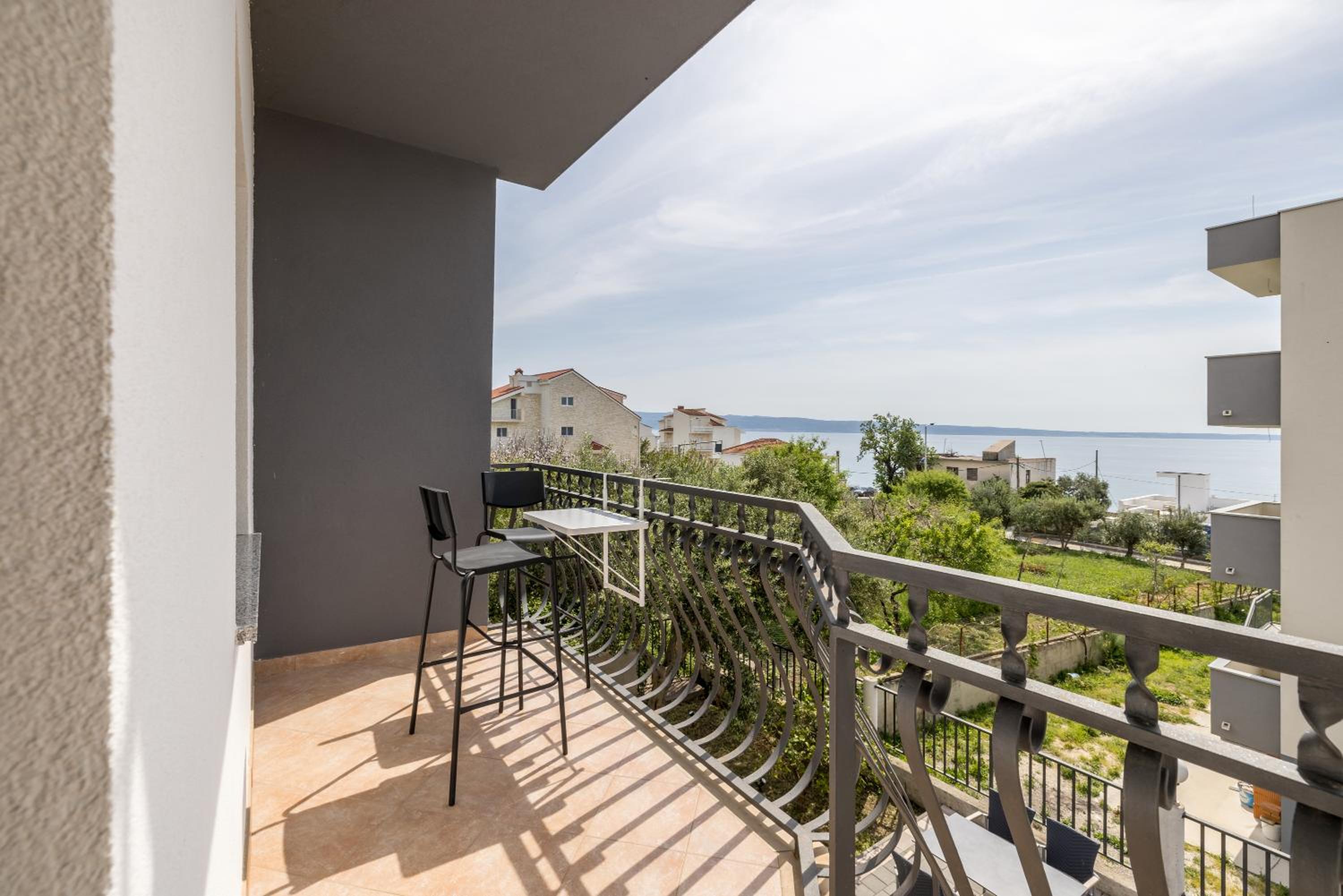 Mediterano Apartments