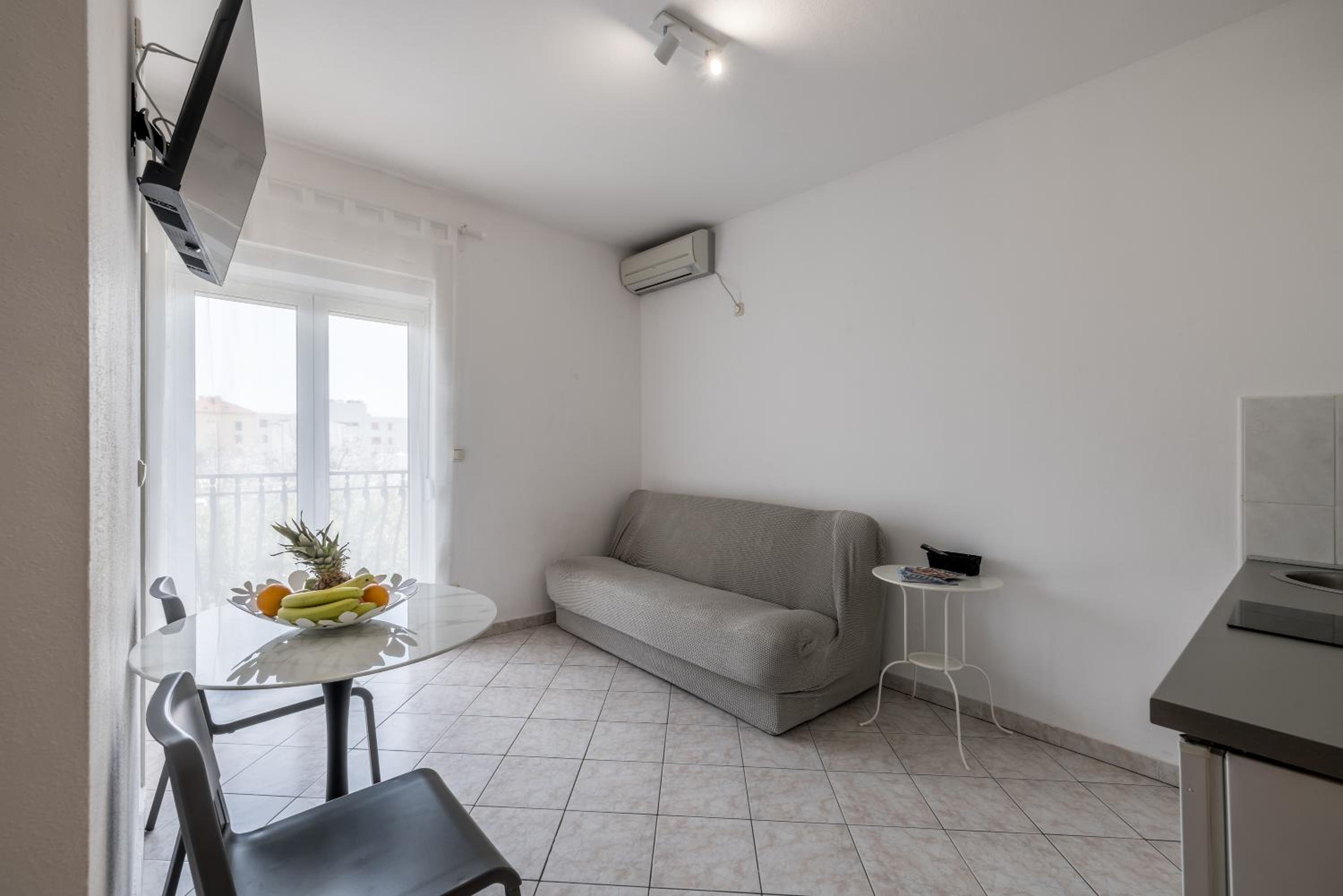 Mediterano Apartments