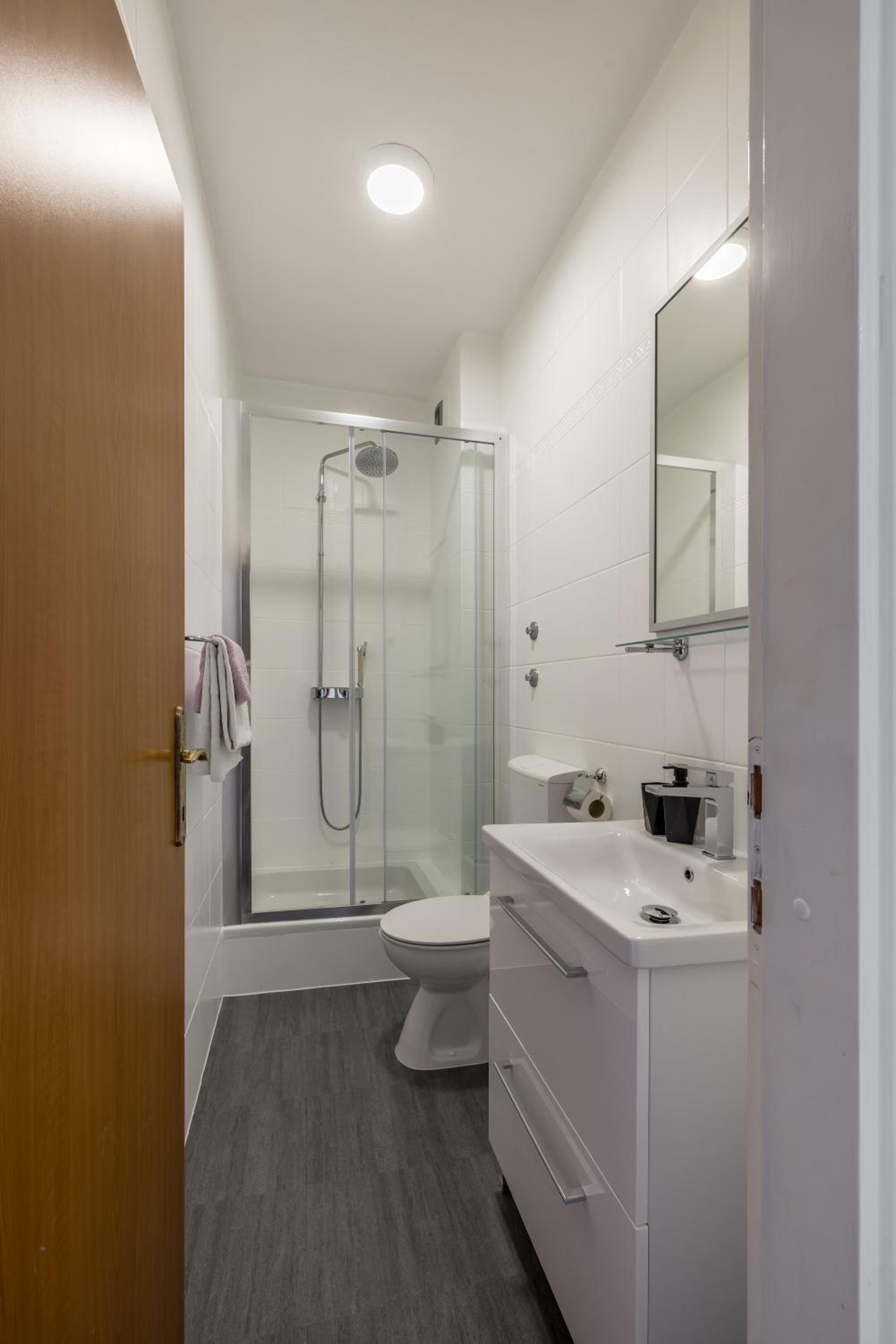 Mediterano Apartments