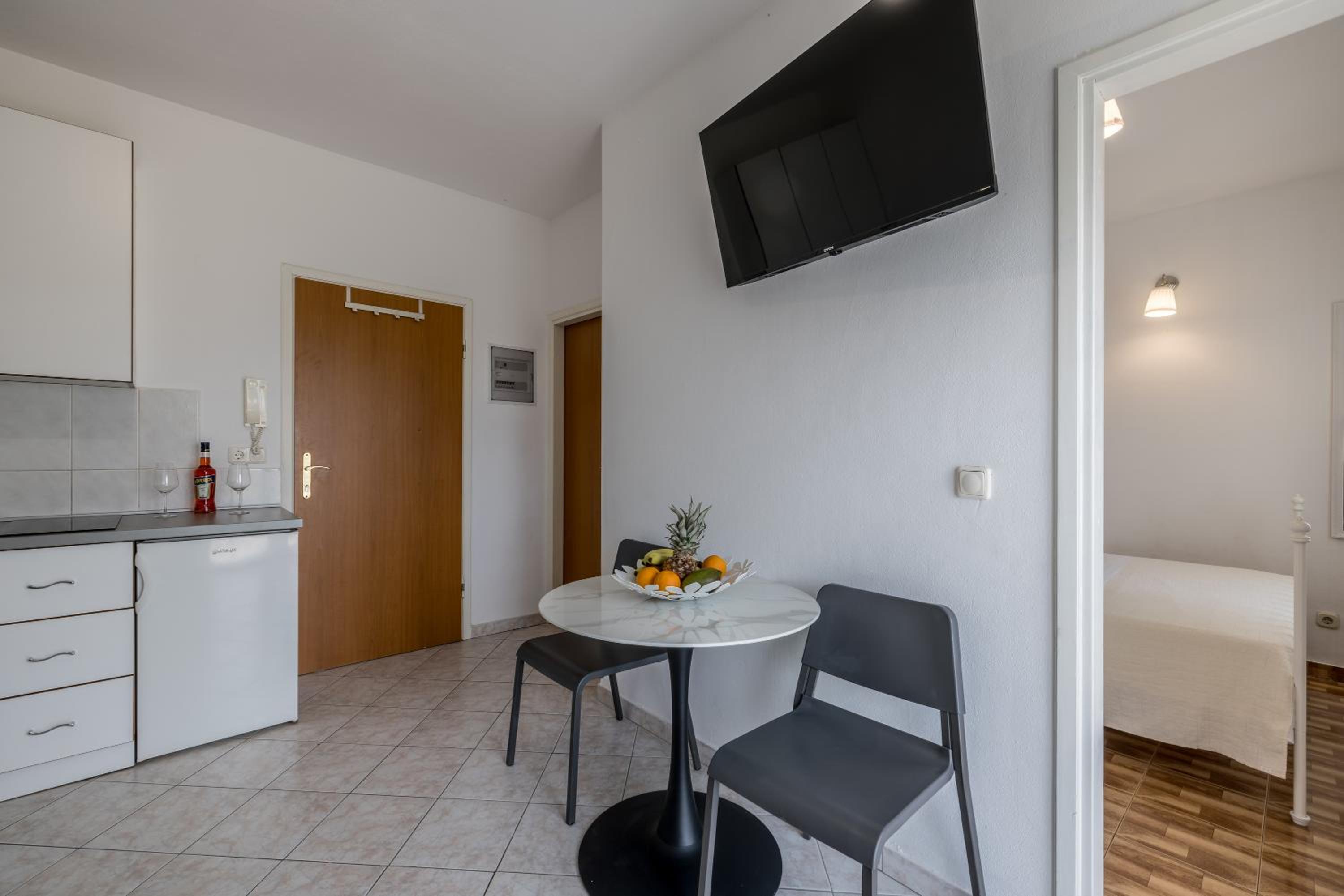 Mediterano Apartments