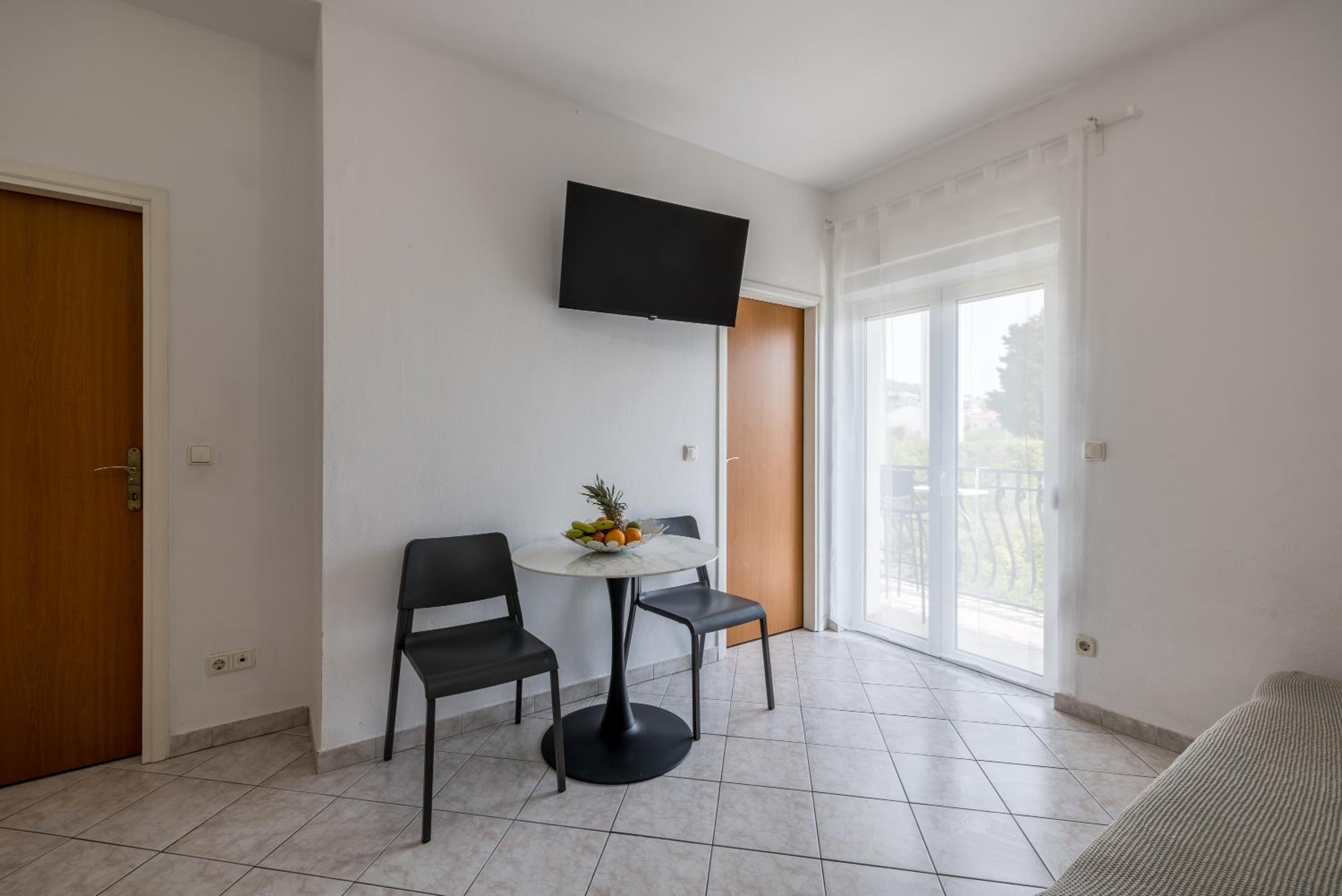 Mediterano Apartments