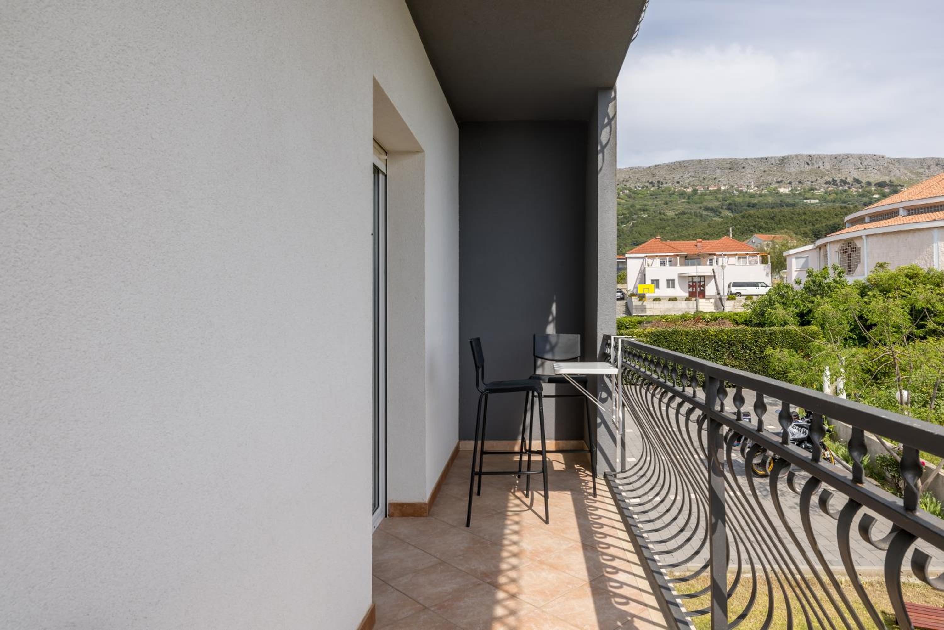 Mediterano Apartments