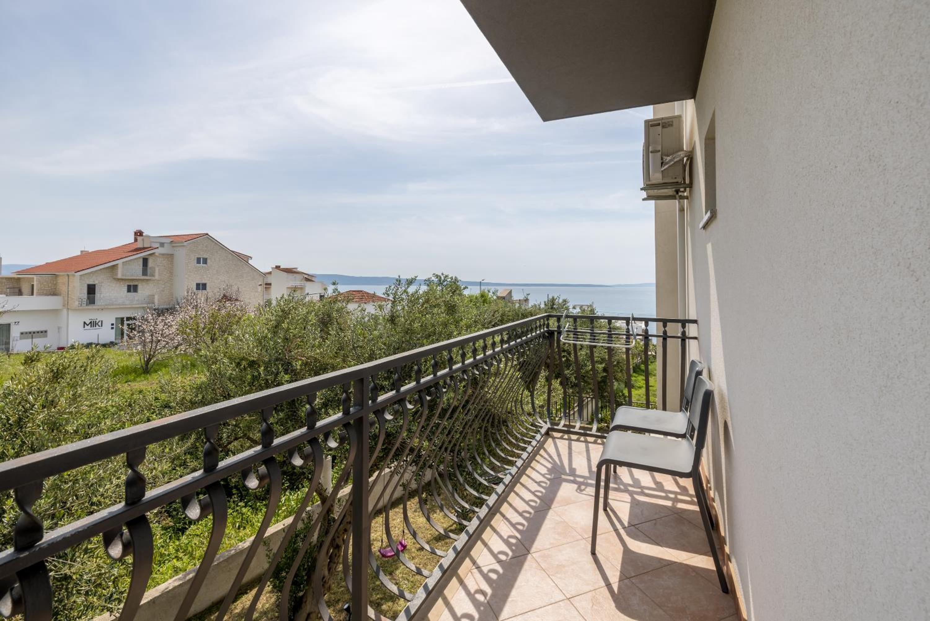 Mediterano Apartments