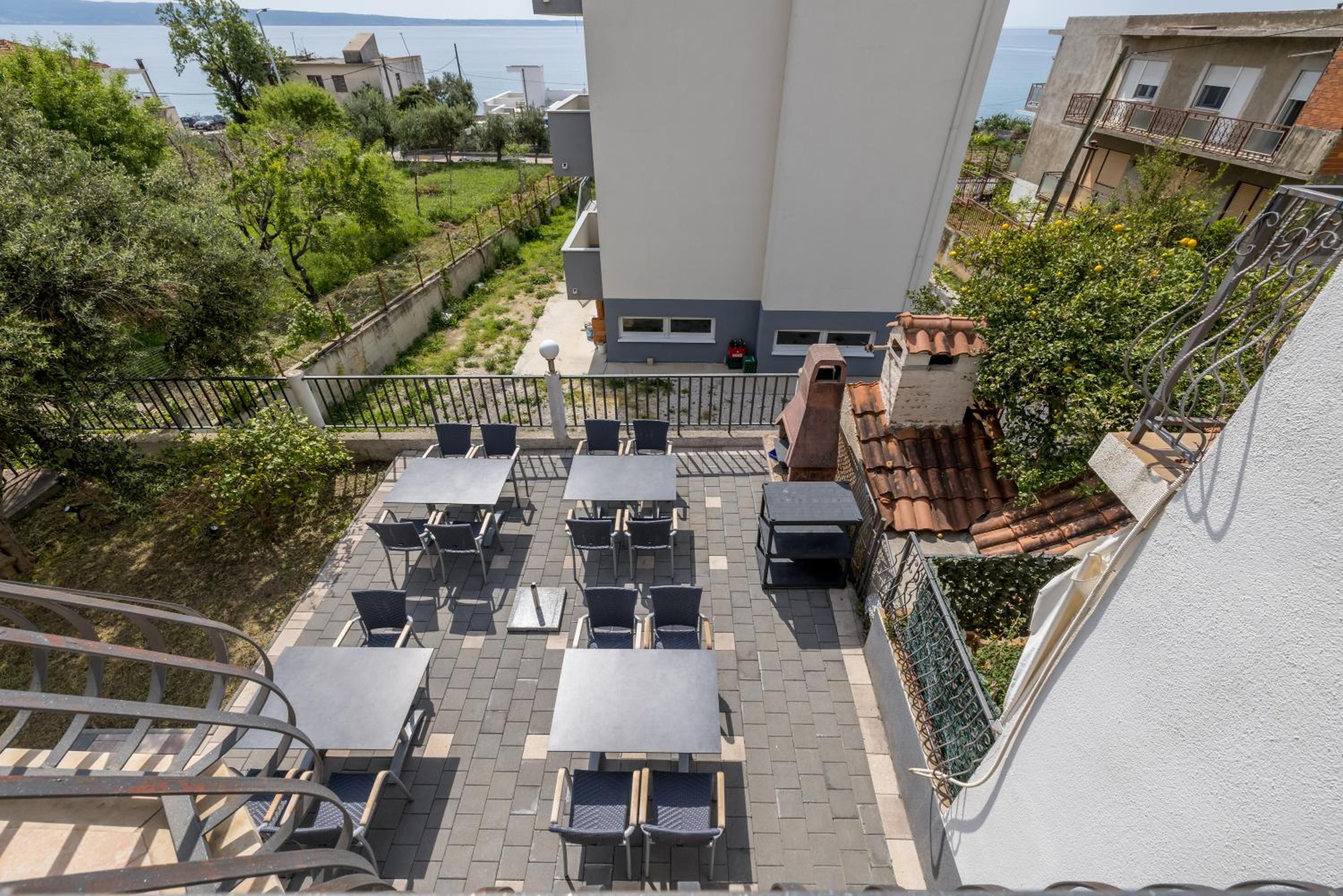 Mediterano Apartments