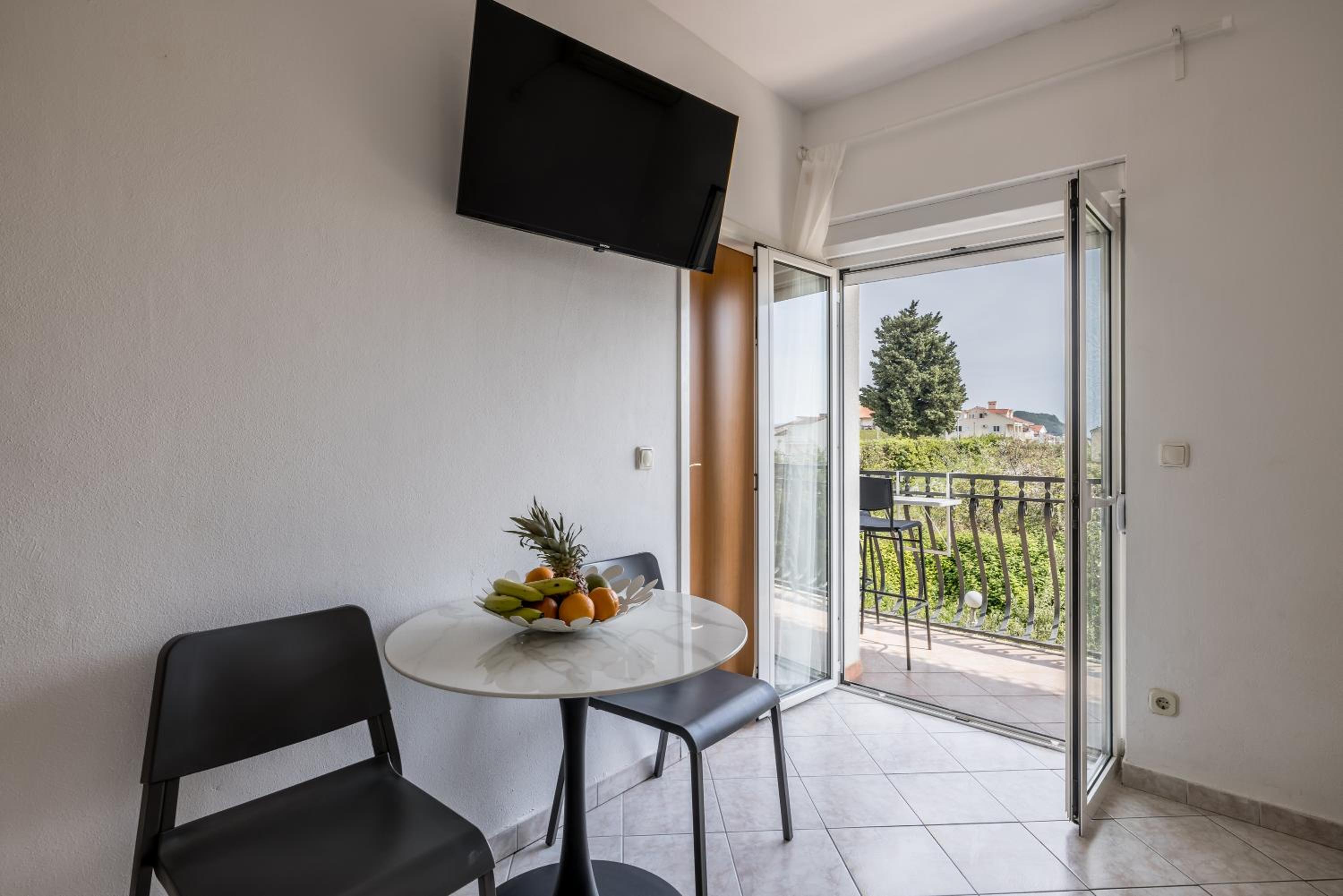 Mediterano Apartments