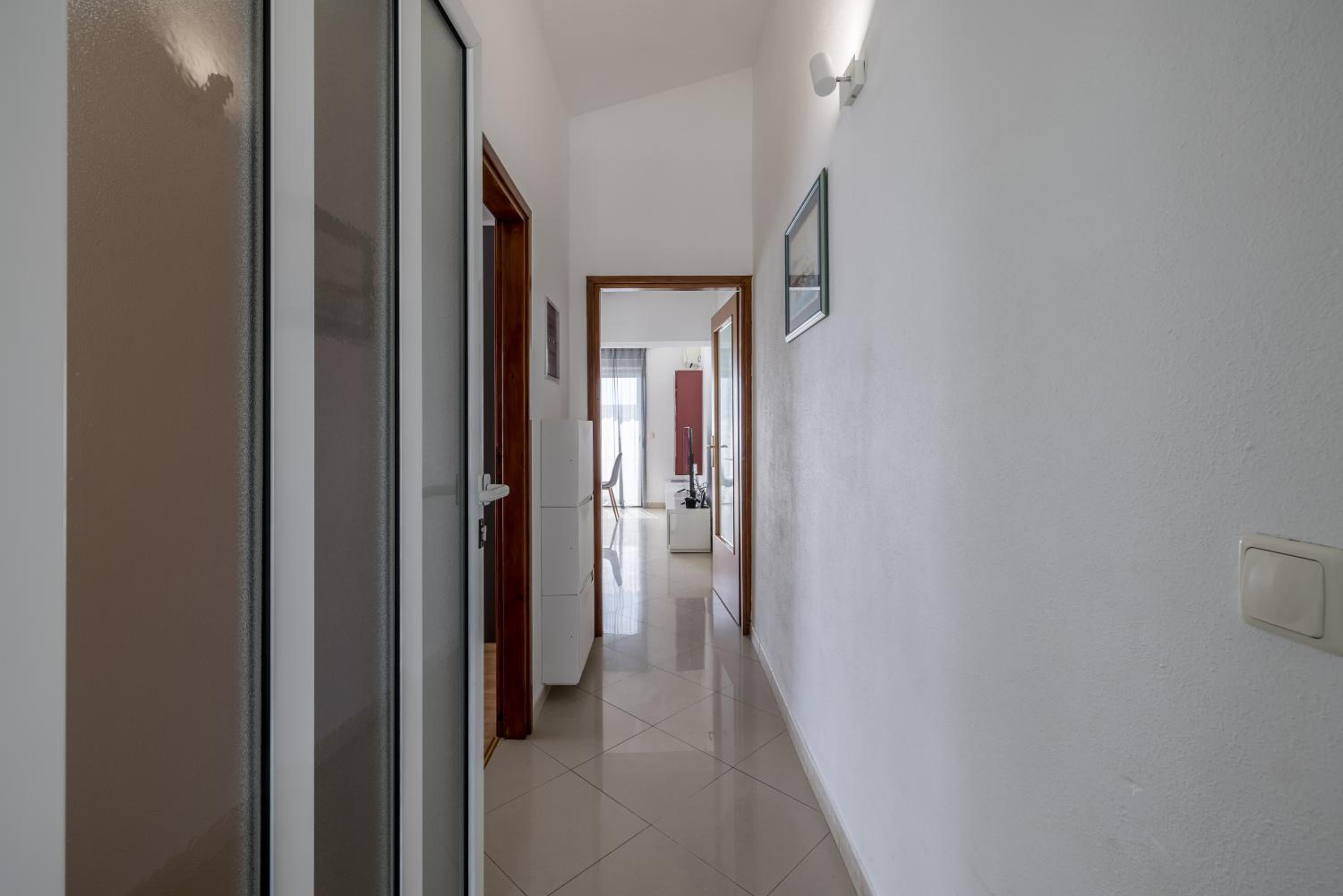 Mediterano Apartments