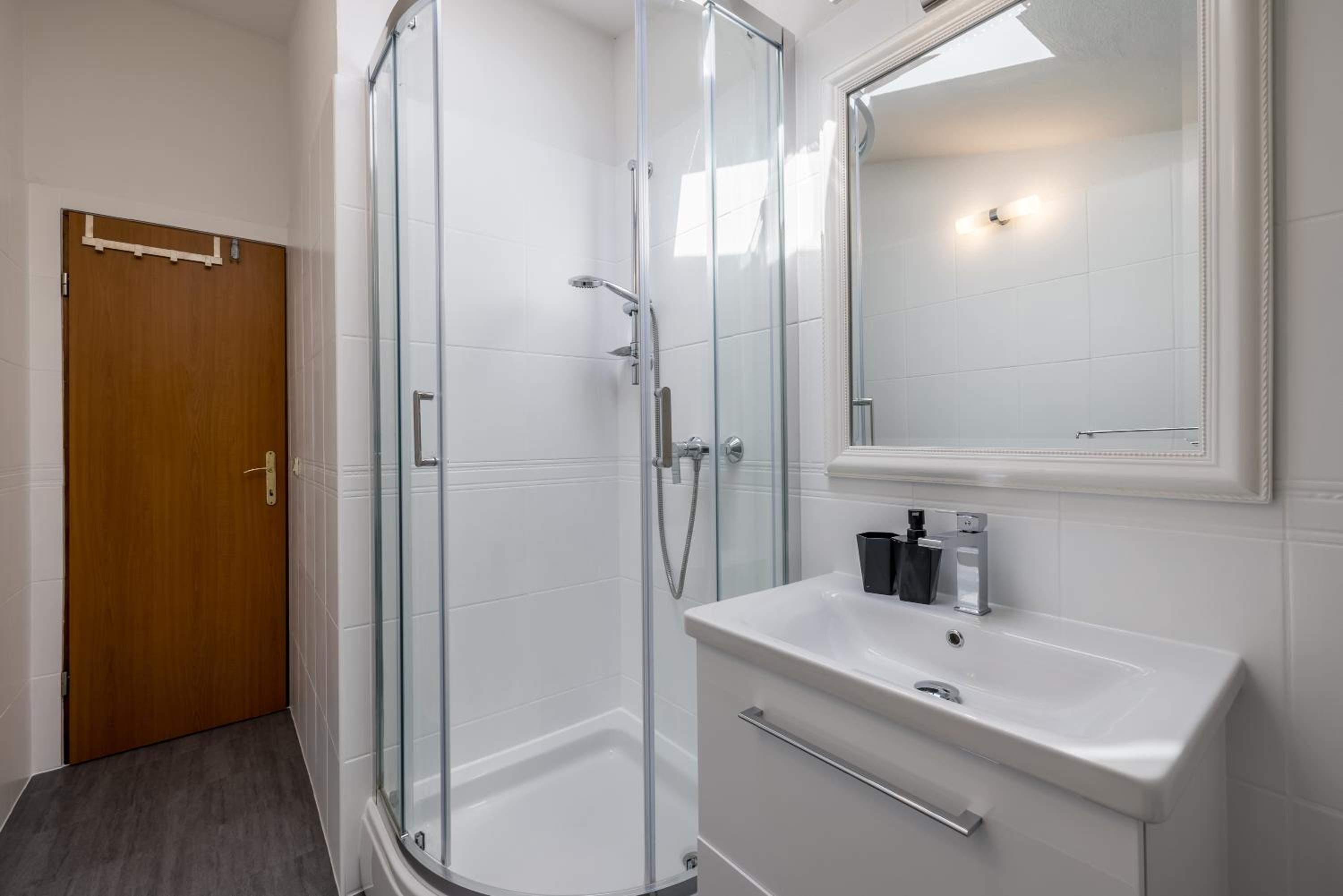 Mediterano Apartments