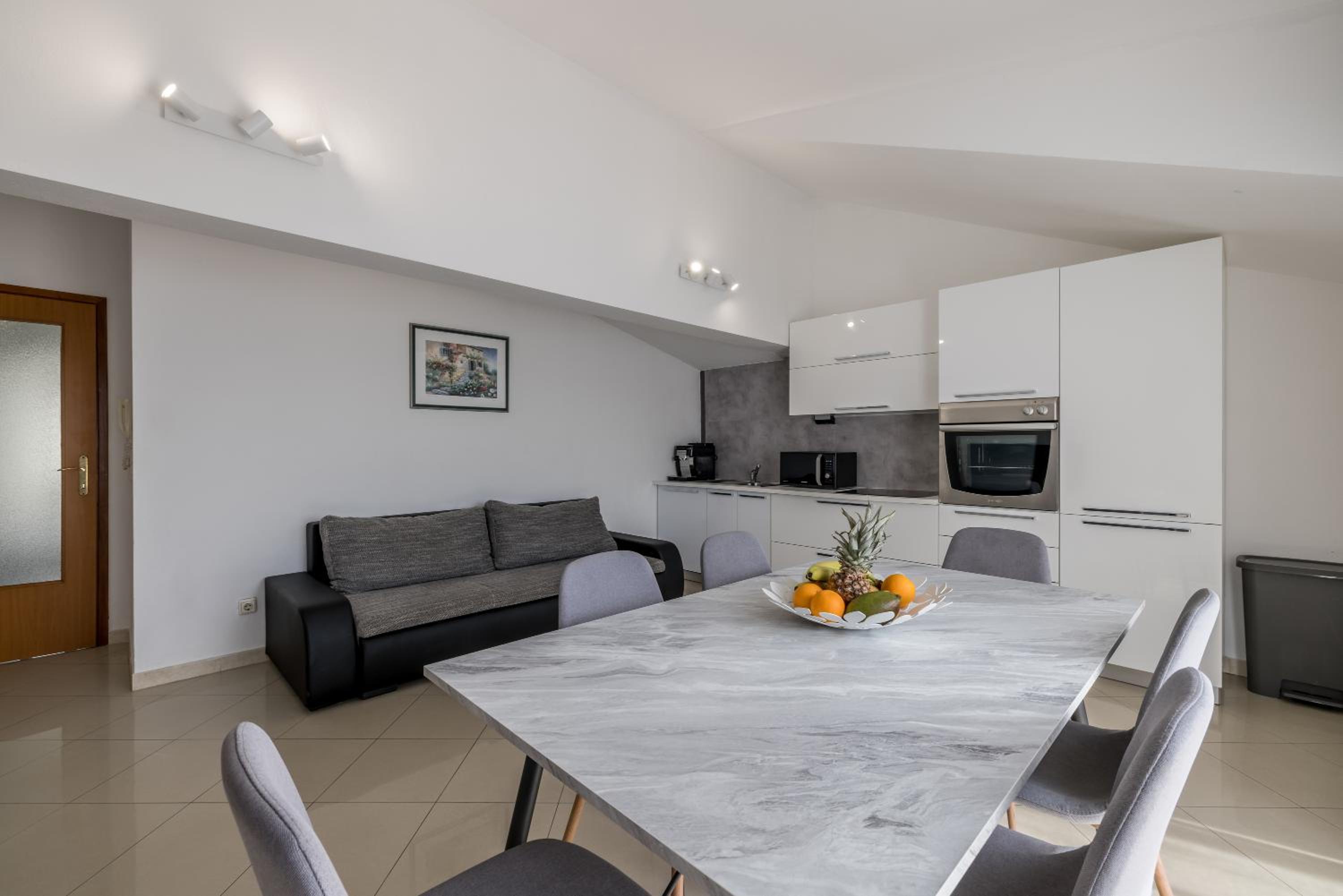 Mediterano Apartments