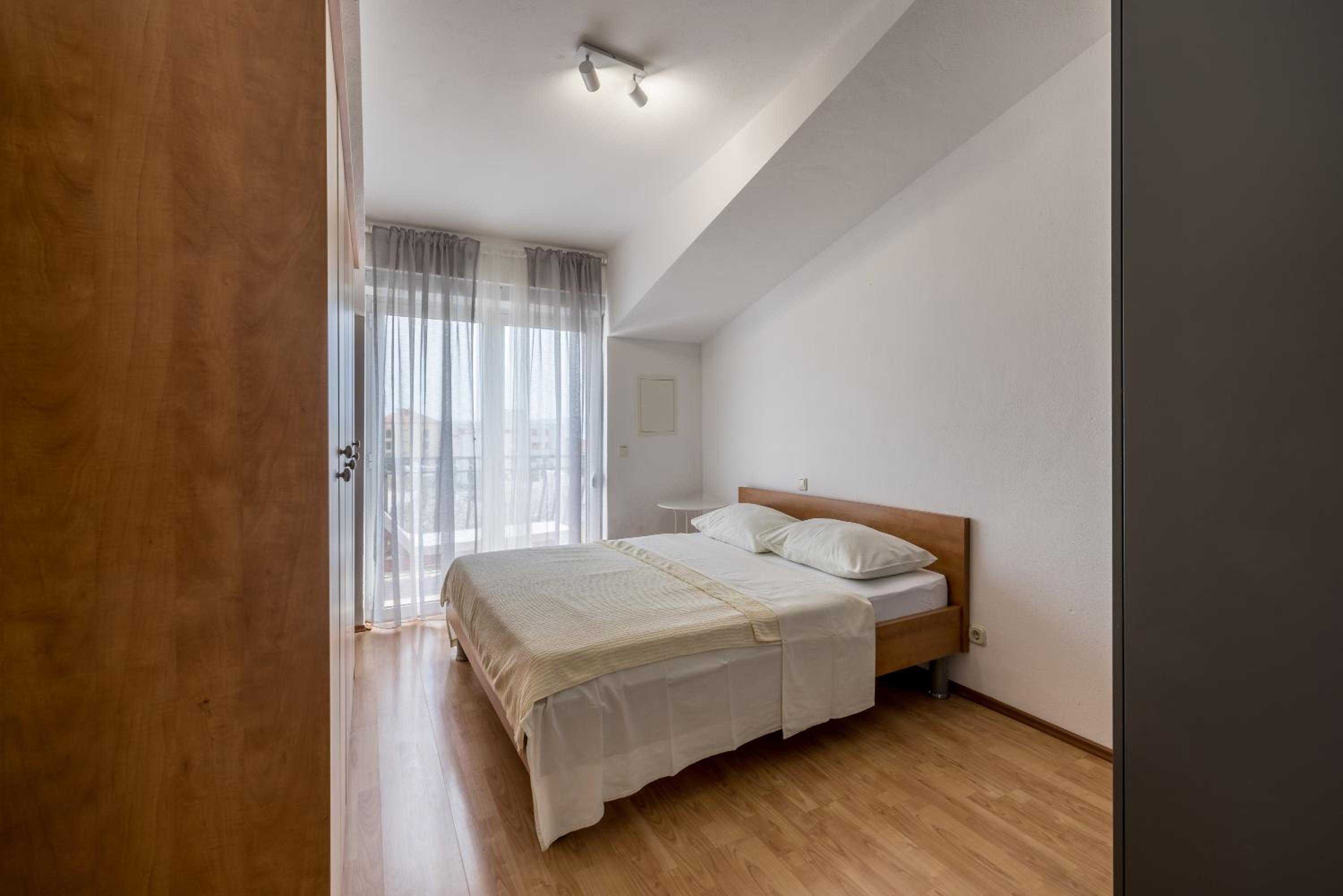 Mediterano Apartments