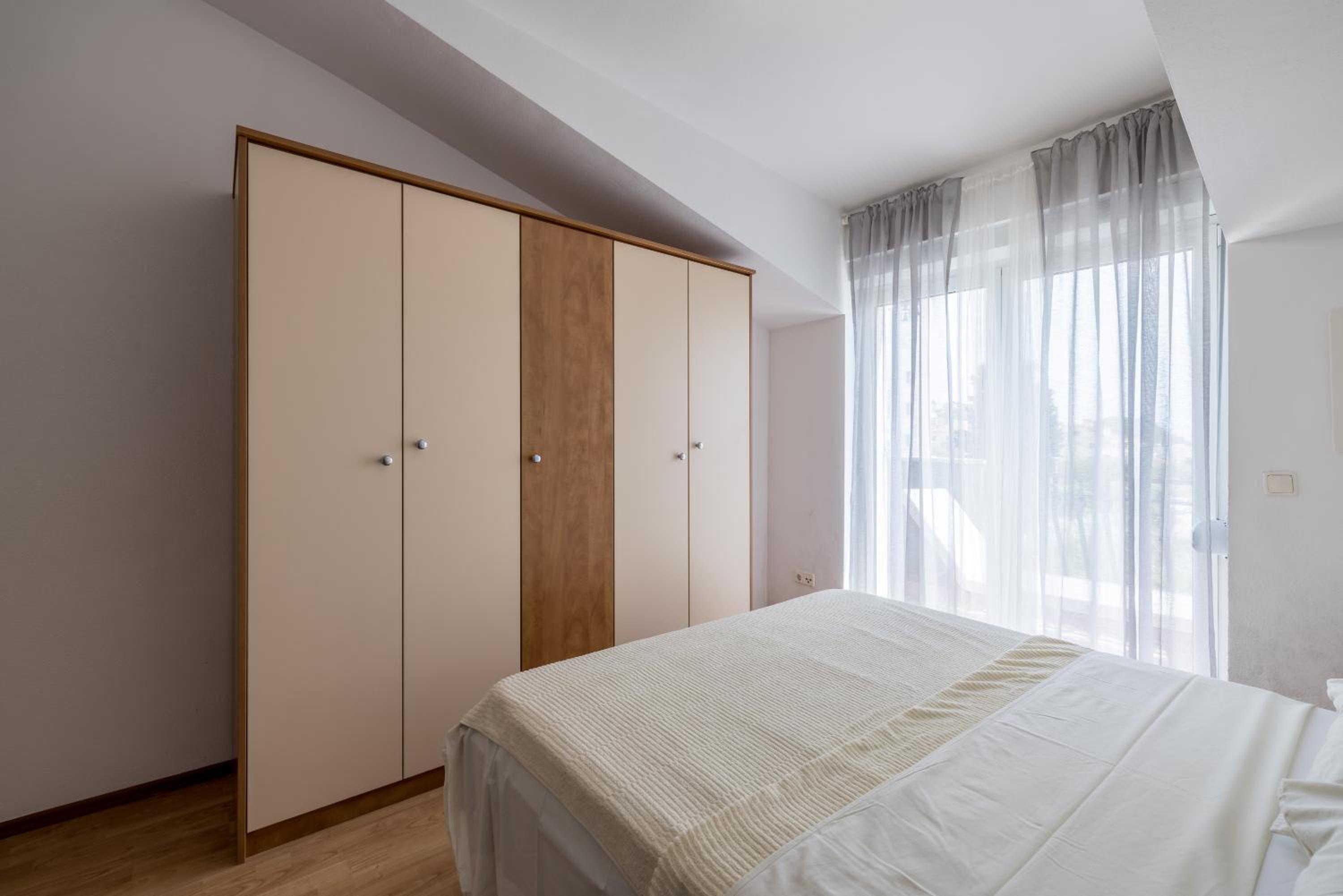 Mediterano Apartments