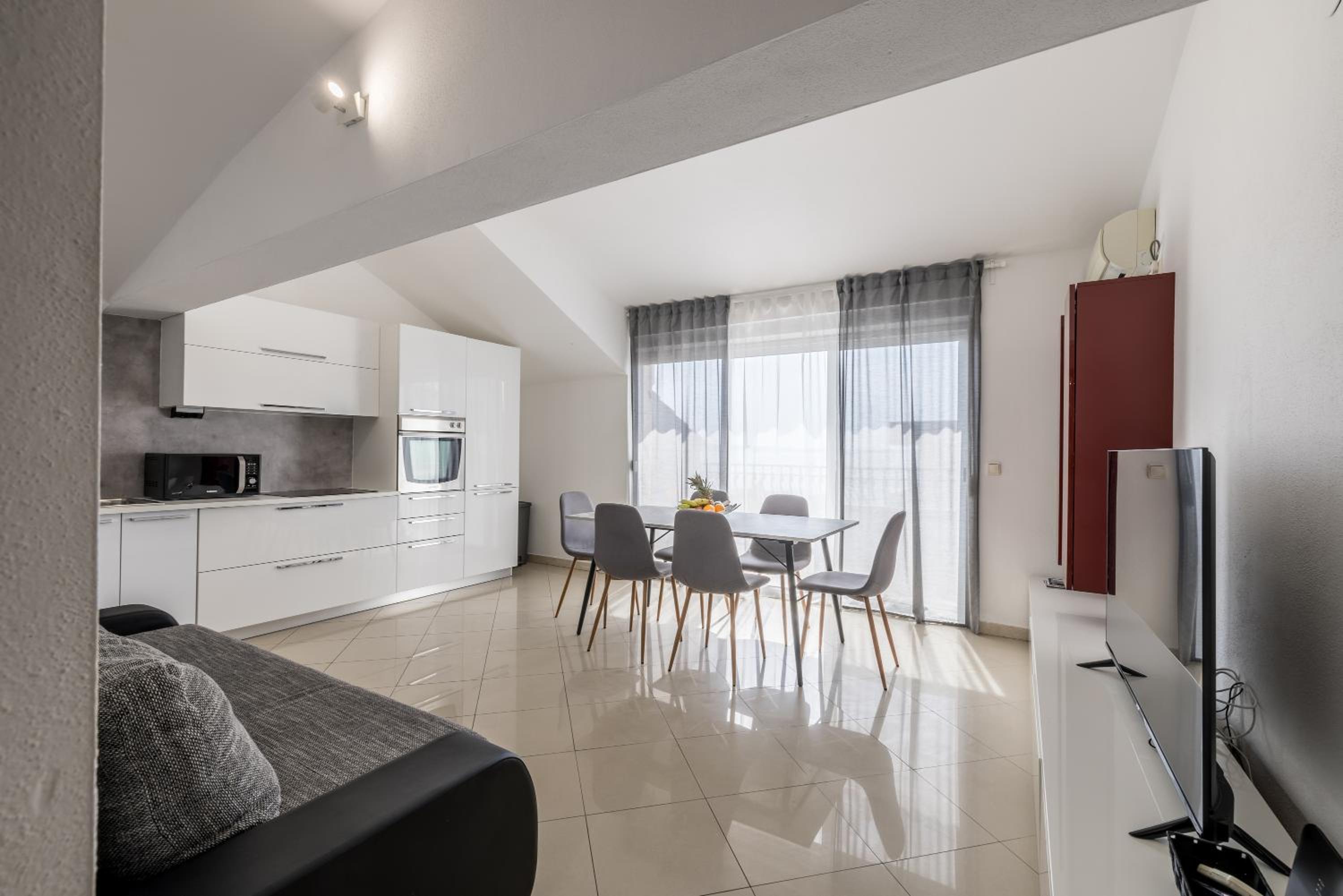 Mediterano Apartments