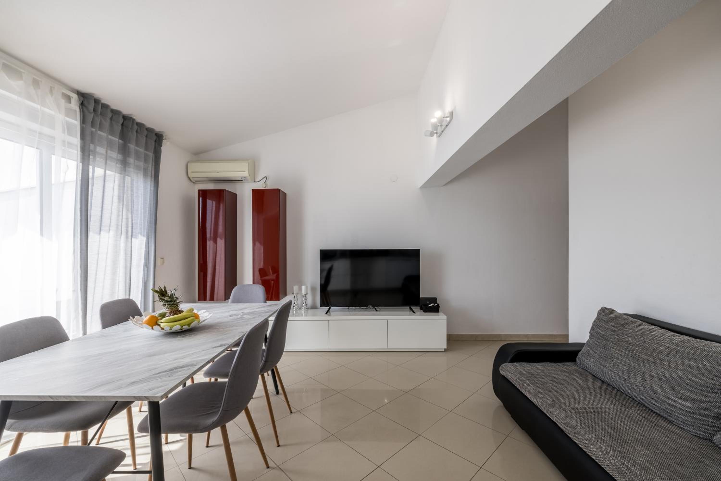 Mediterano Apartments