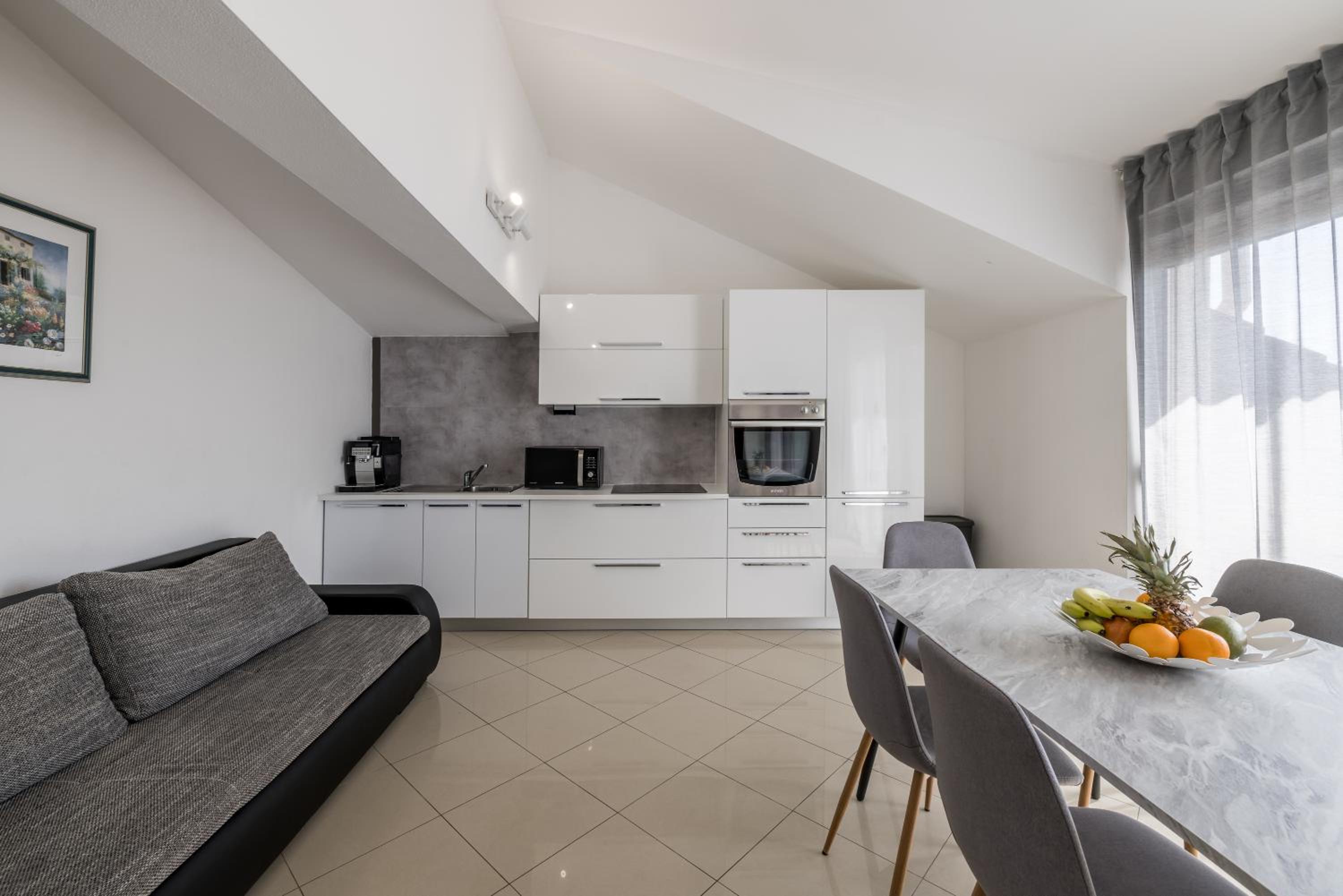 Mediterano Apartments