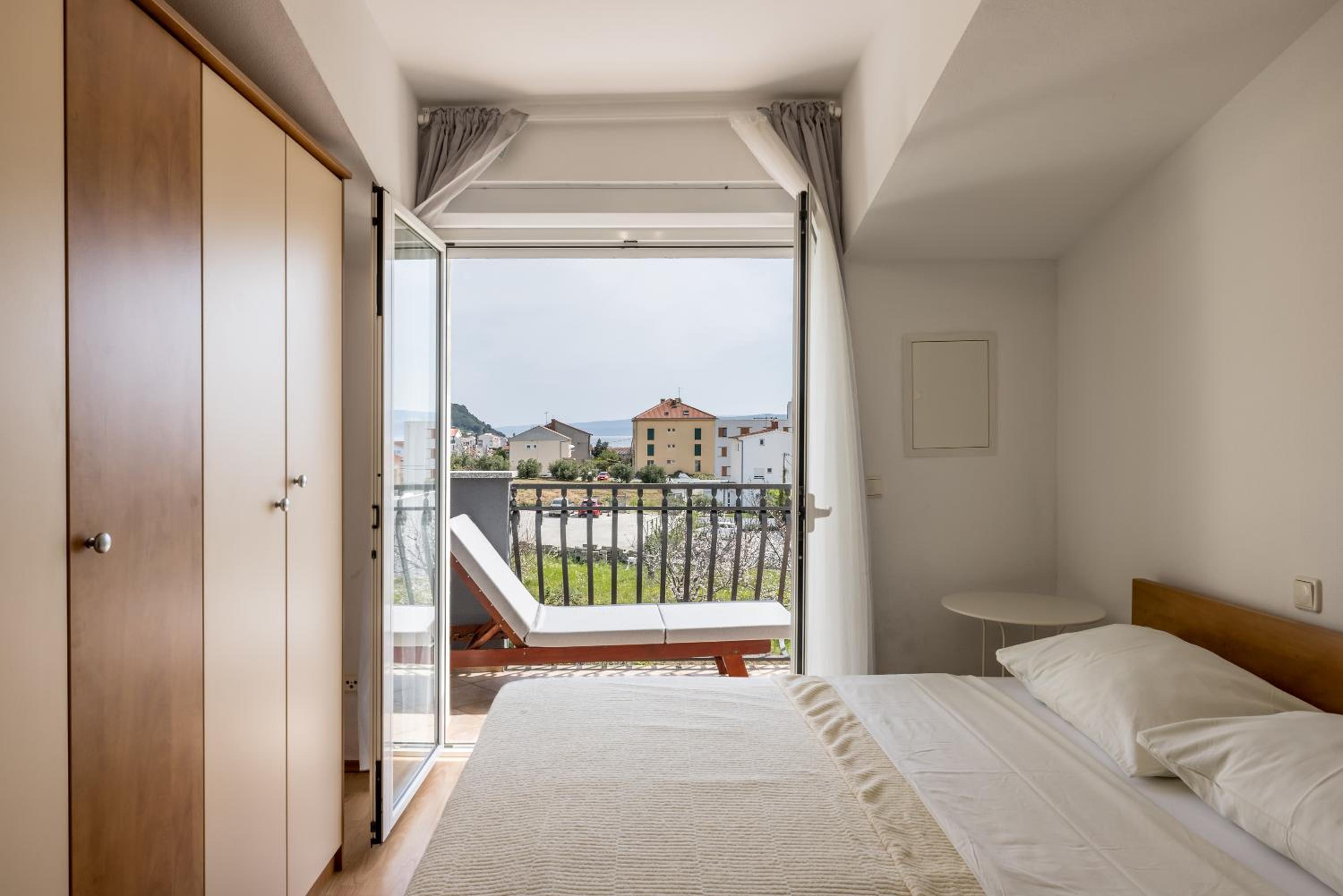 Mediterano Apartments