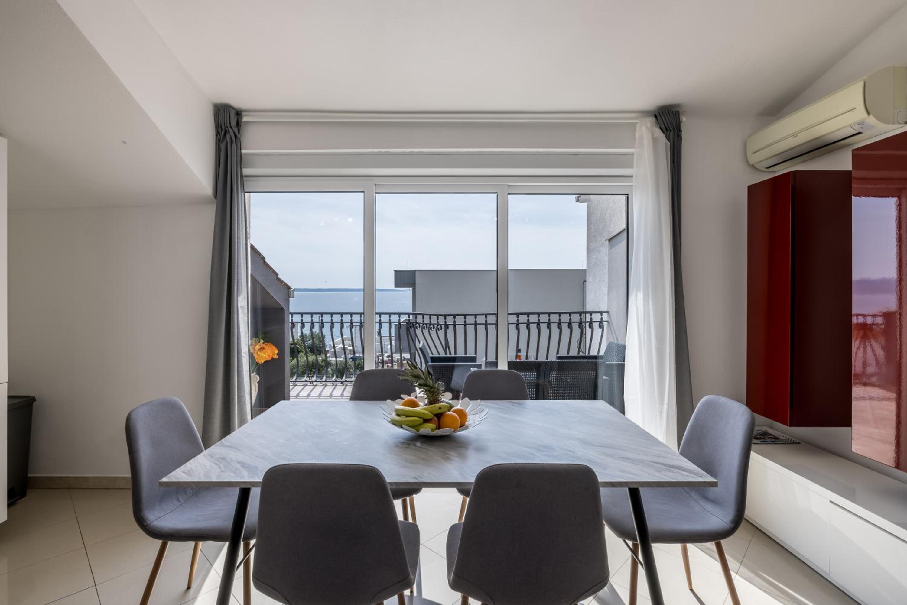 Mediterano Apartments