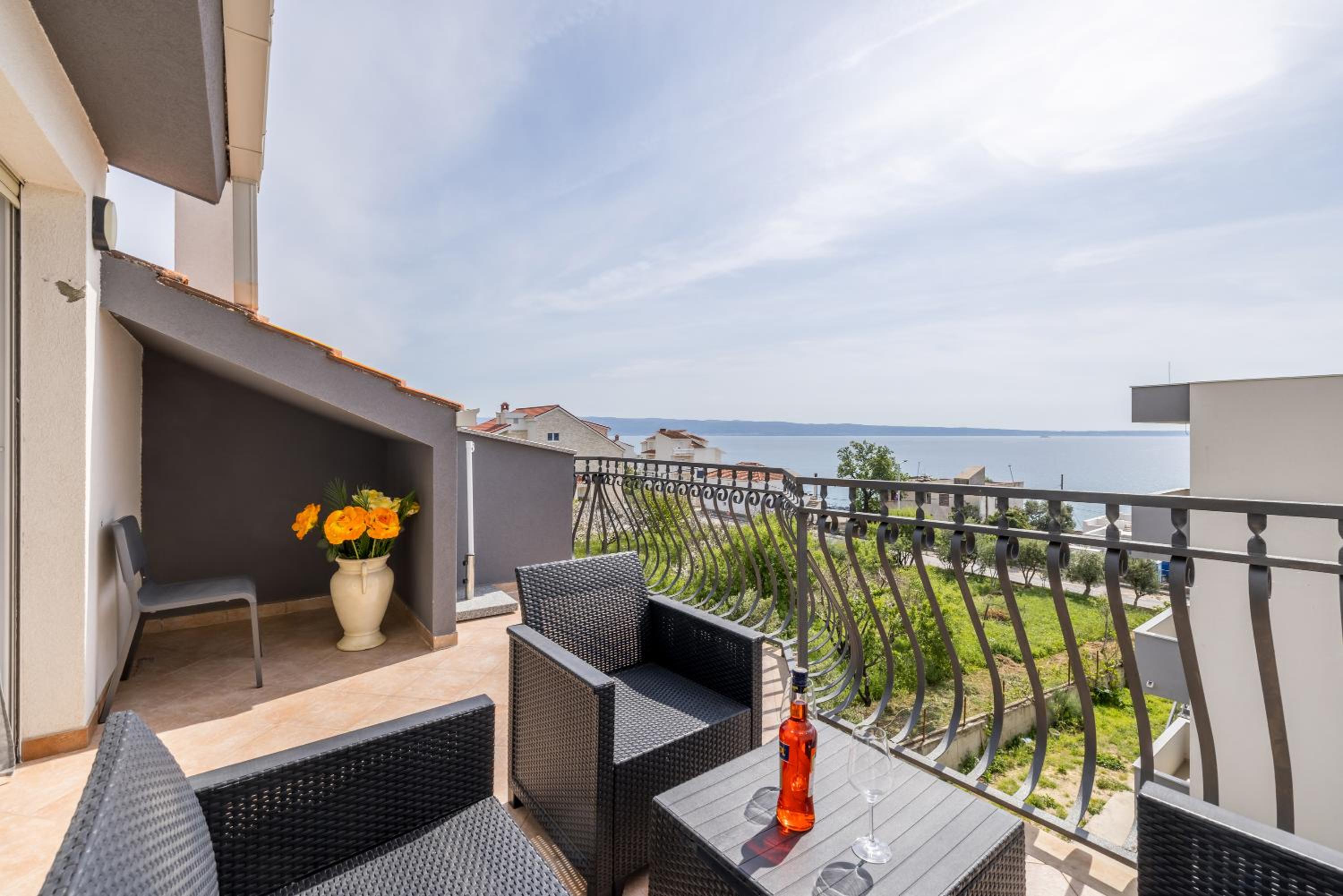 Mediterano Apartments