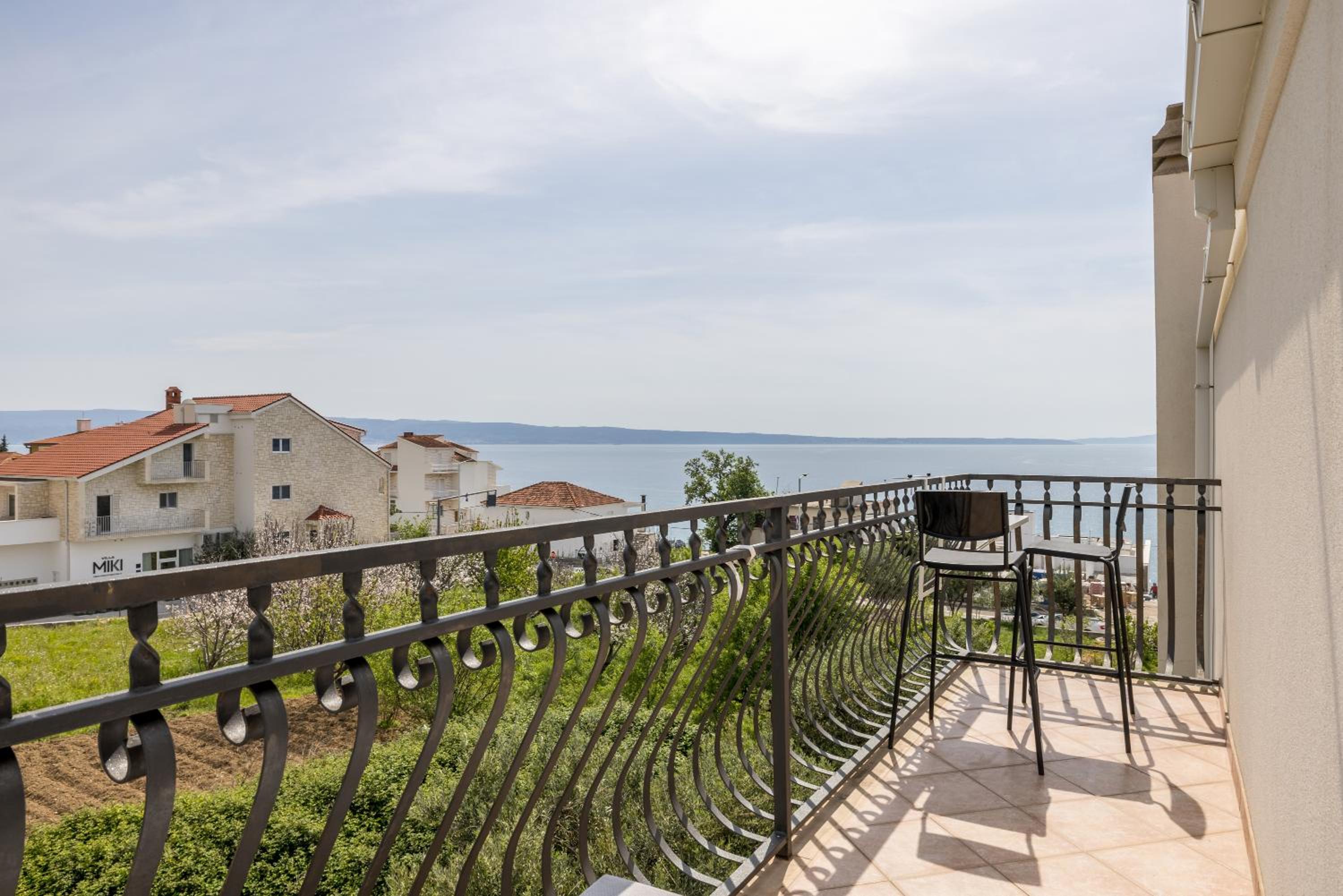 Mediterano Apartments
