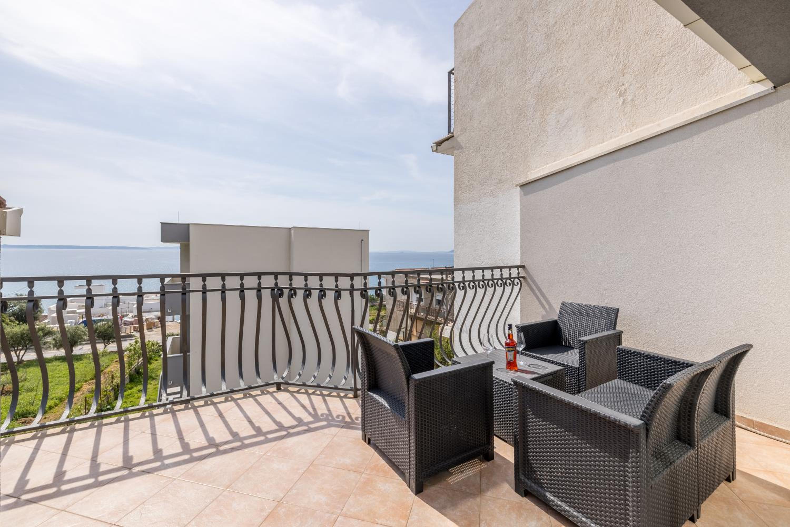 Mediterano Apartments