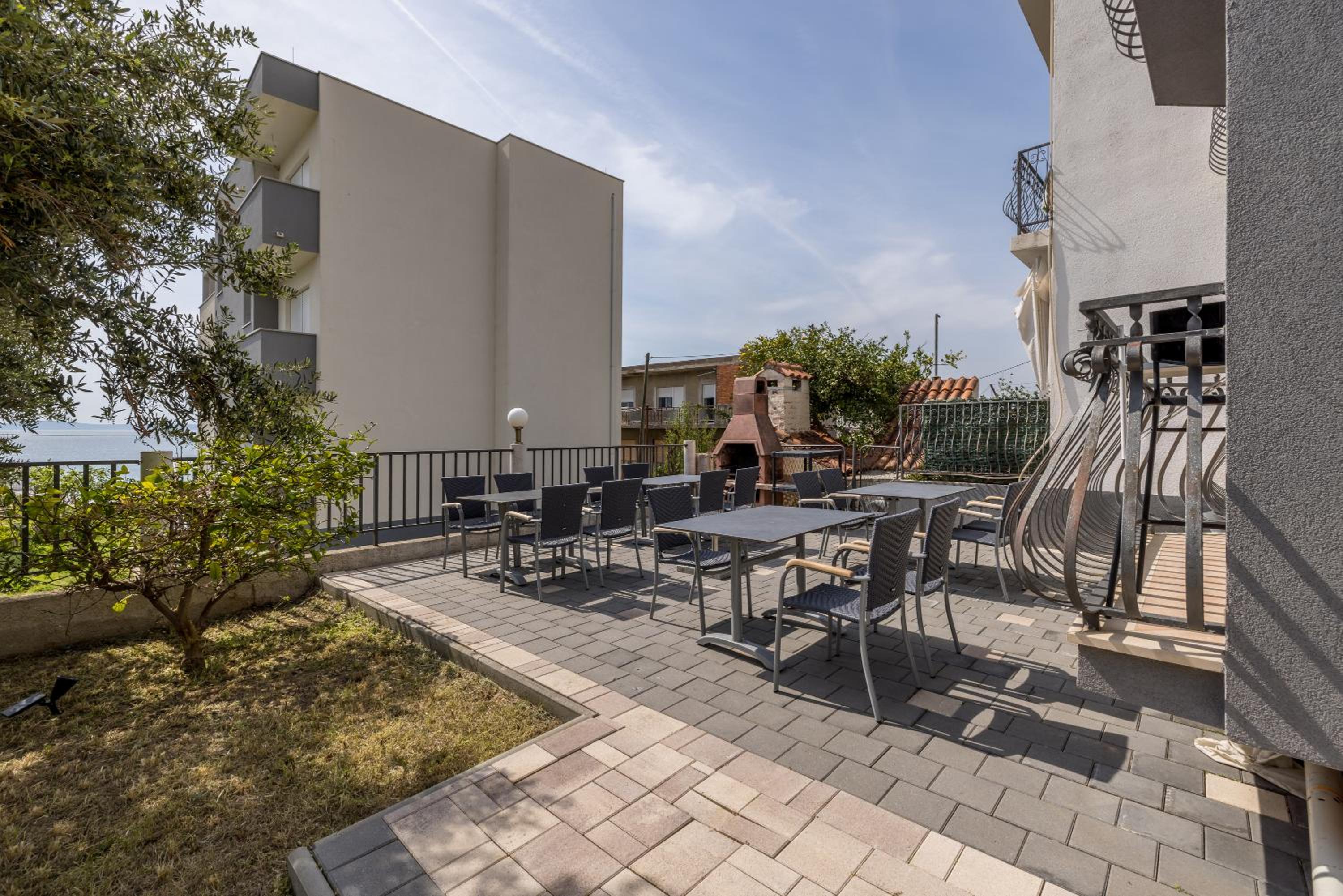 Mediterano Apartments