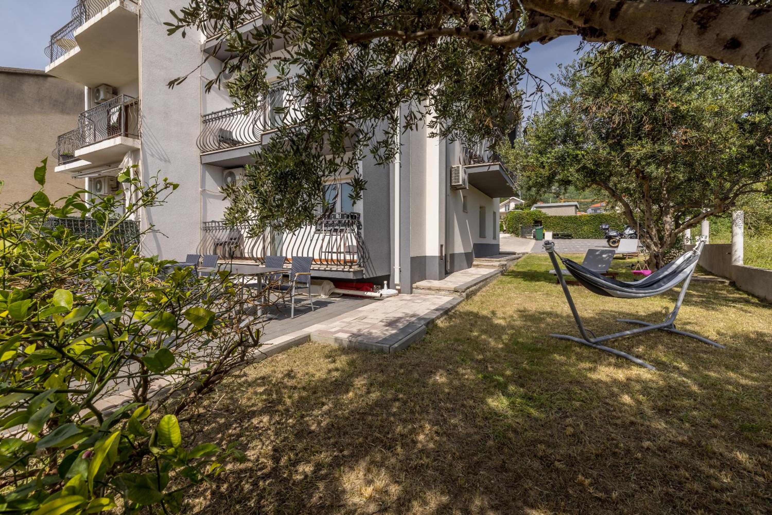Mediterano Apartments