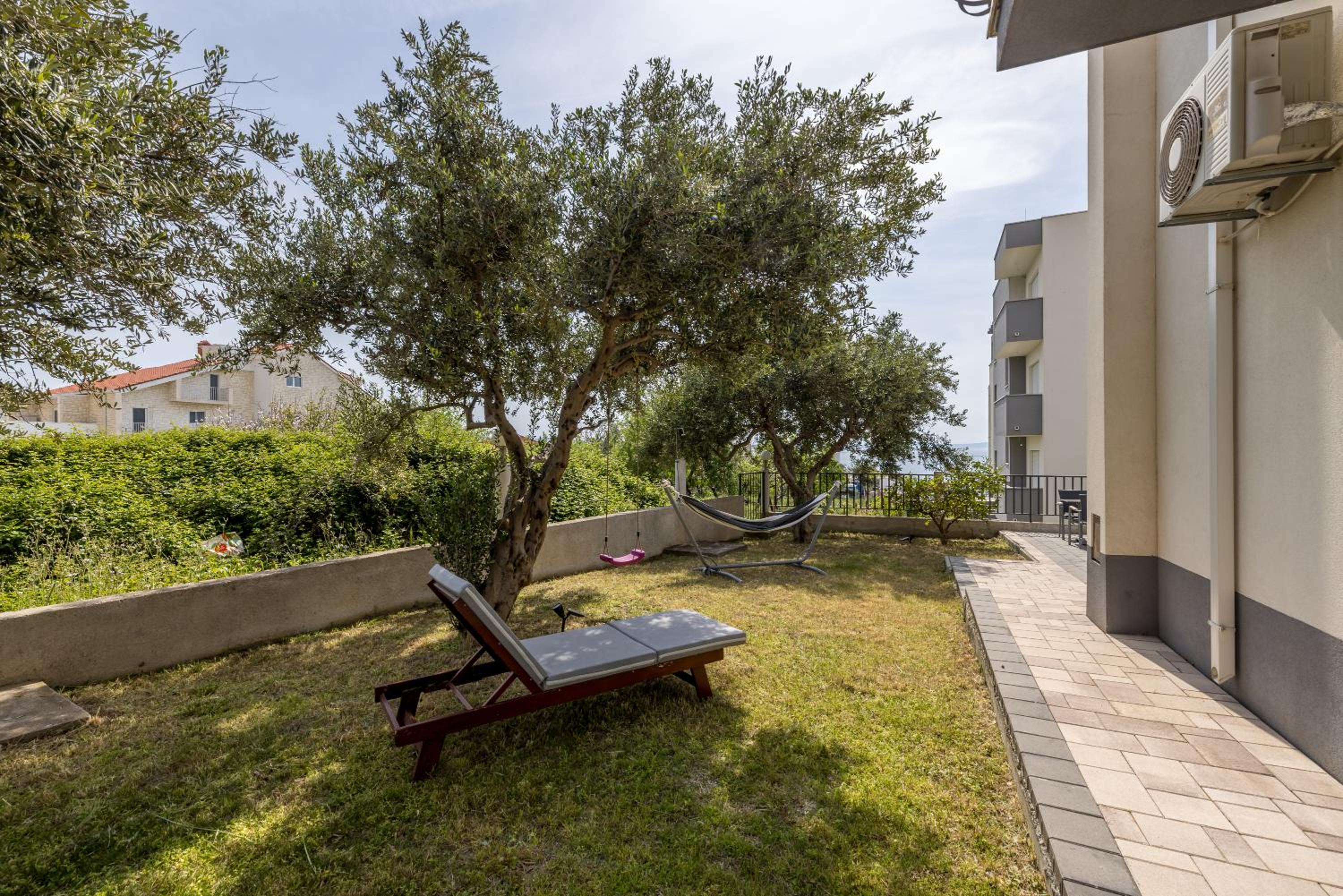 Mediterano Apartments