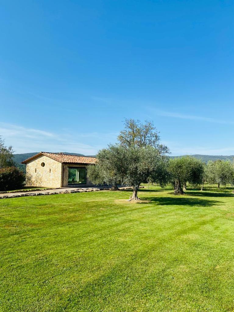 Casale di Buccole view 5