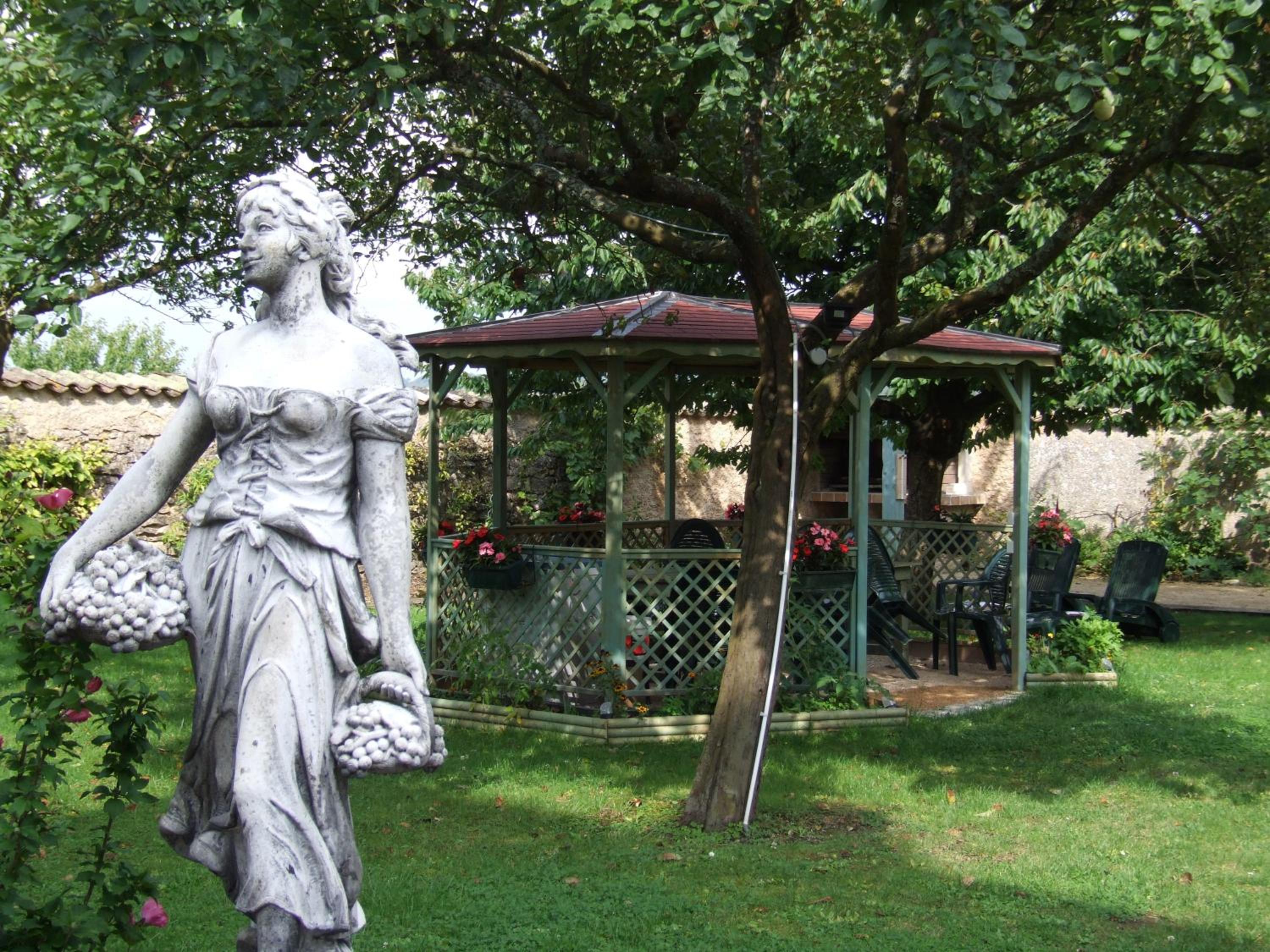 Le Clos Domremy